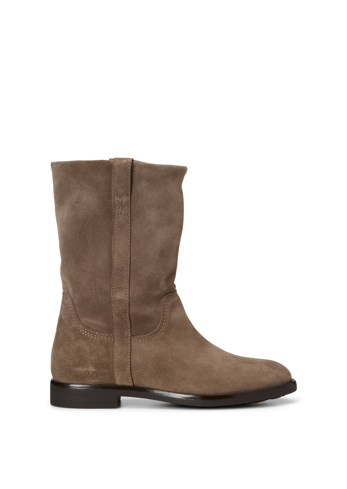 Mittelhoher Stiefel Model Wendy