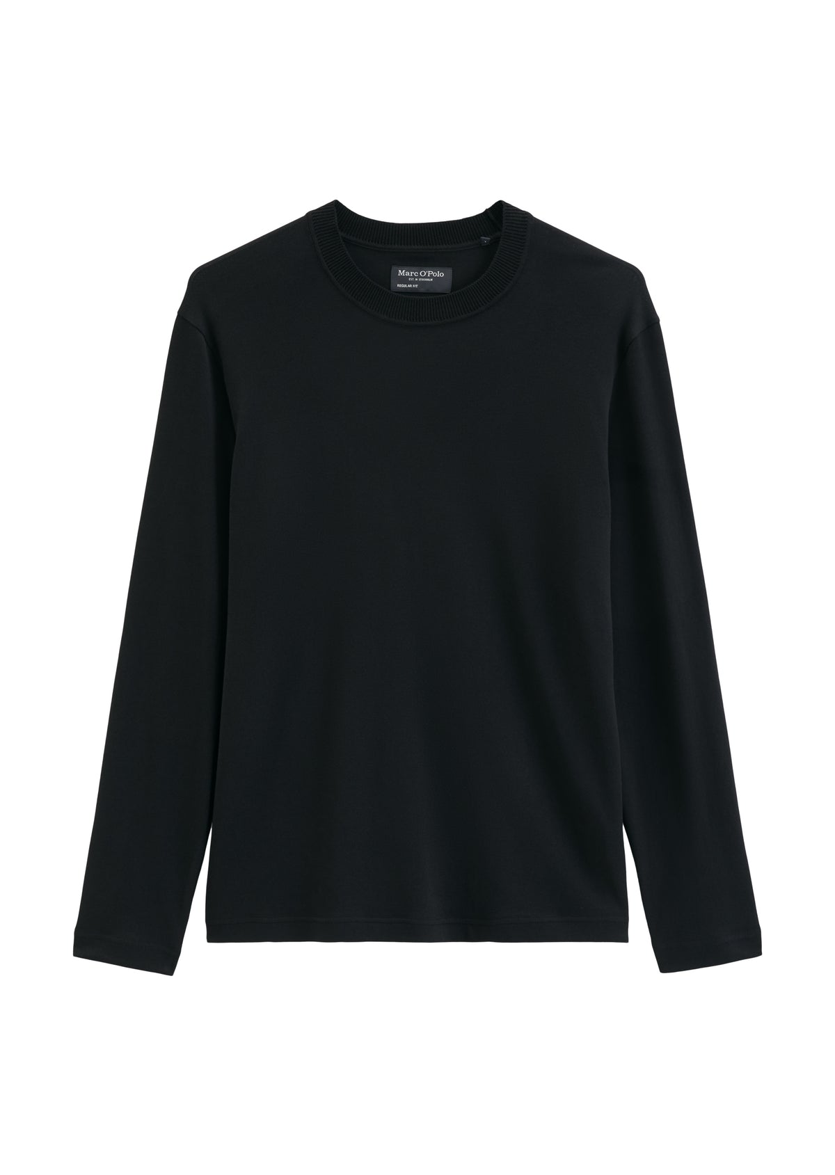 Longsleeve regular