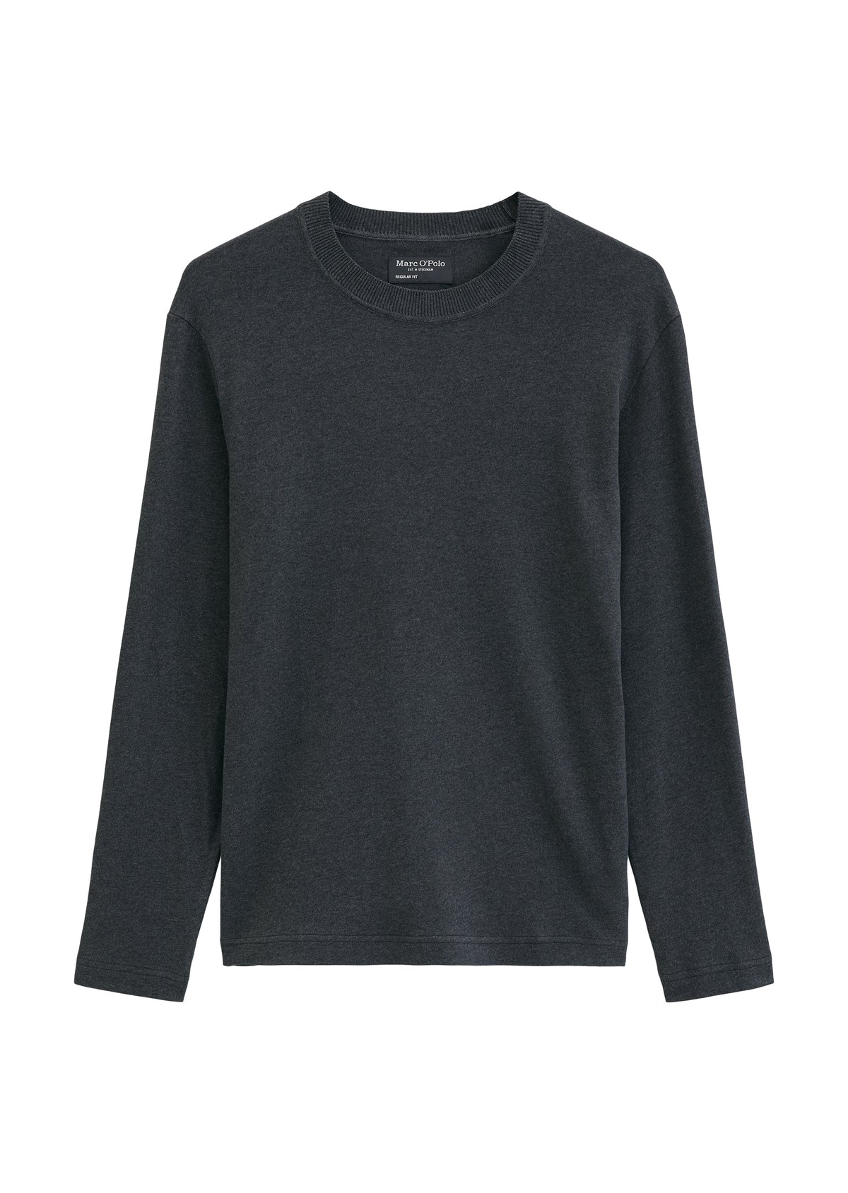 Longsleeve regular
