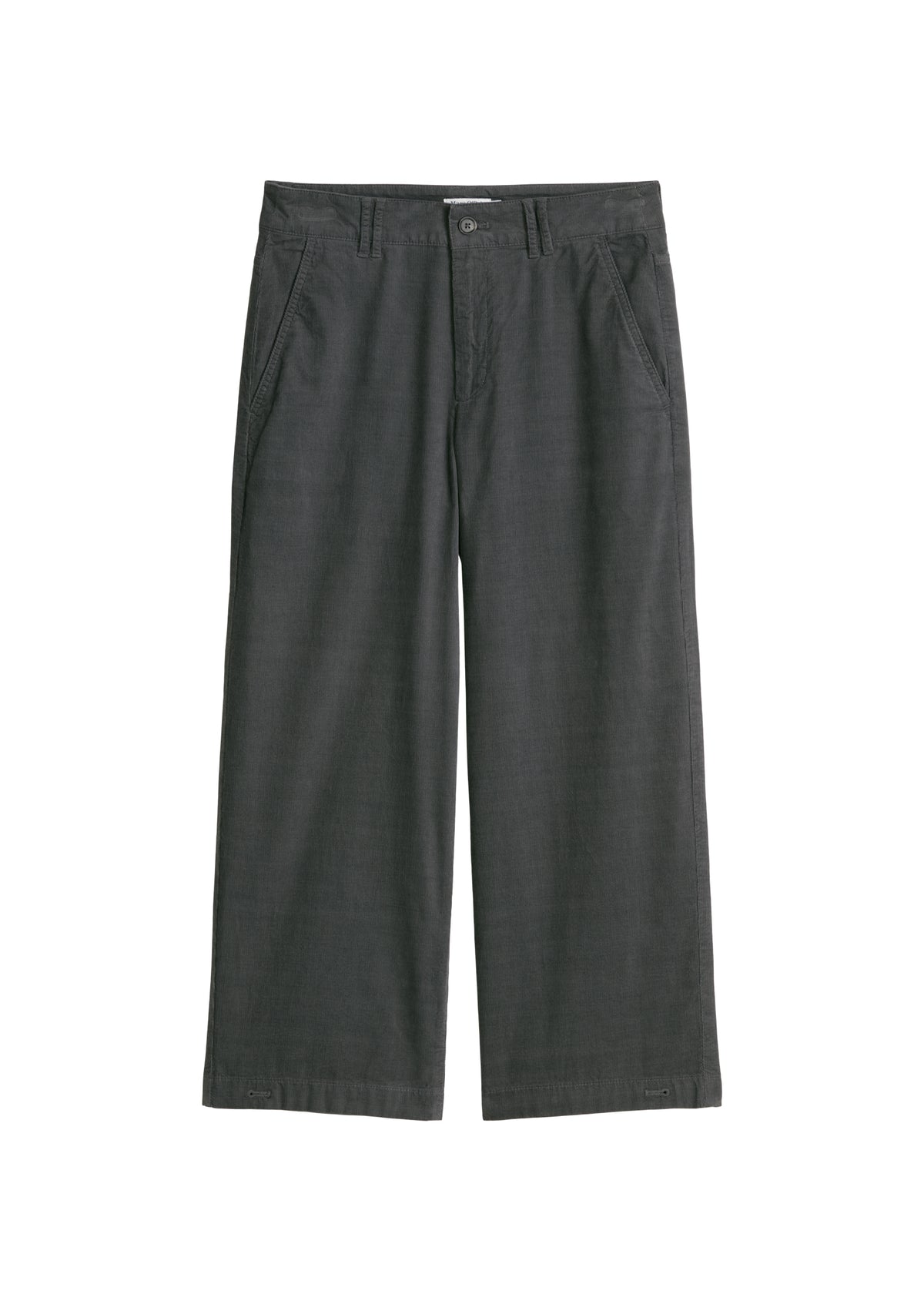 Cordhose loose