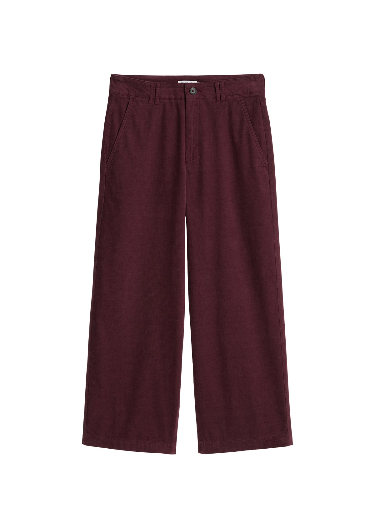 Cordhose loose
