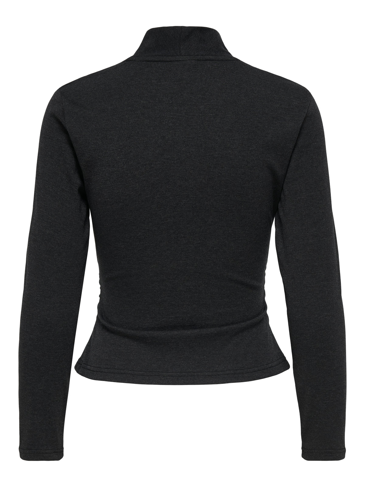 JDYDAZE L/S WRAP TOP JRS