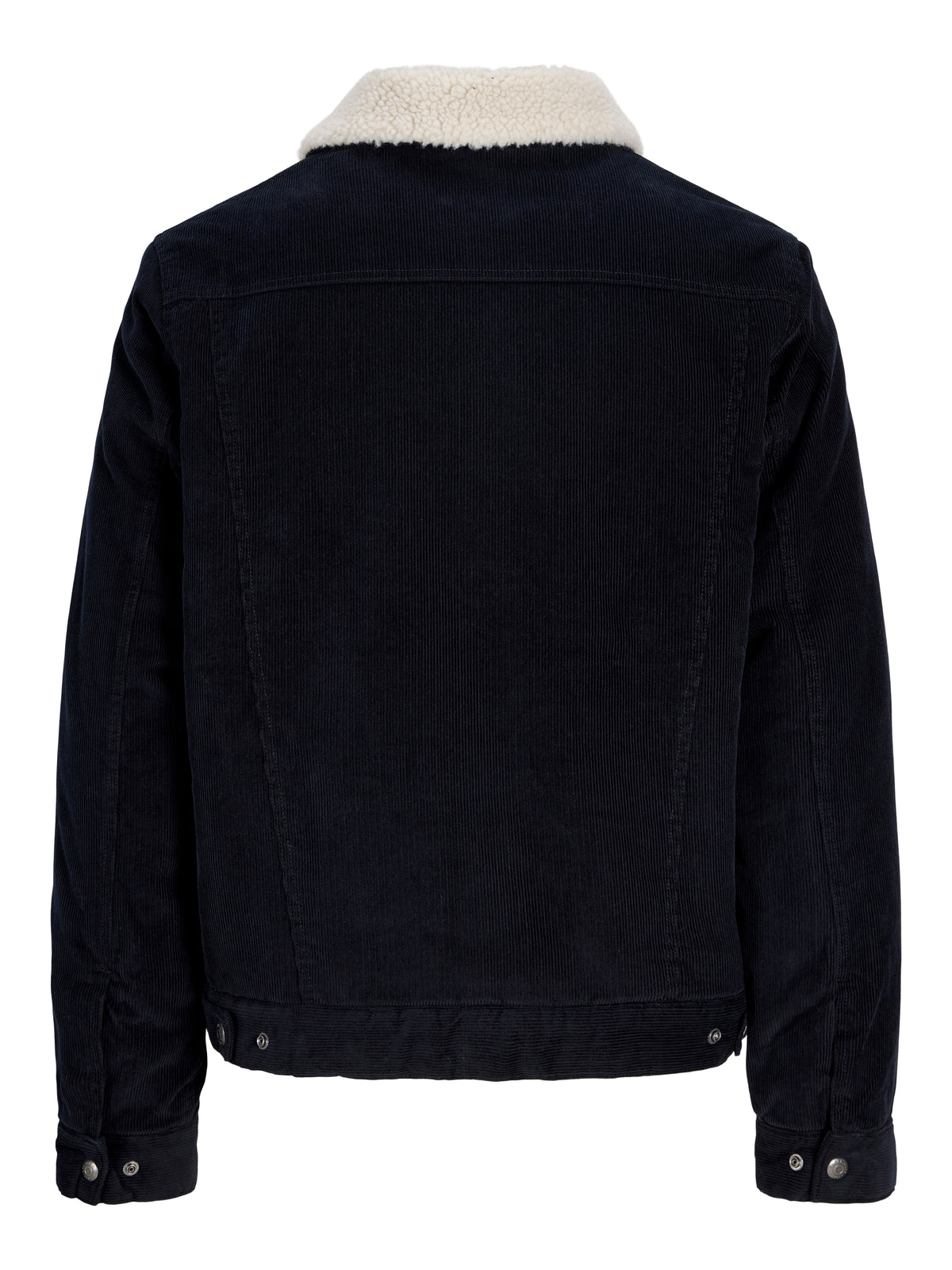 JPRBLUCONNOR CORDUROY TRUCKER JACKET SN