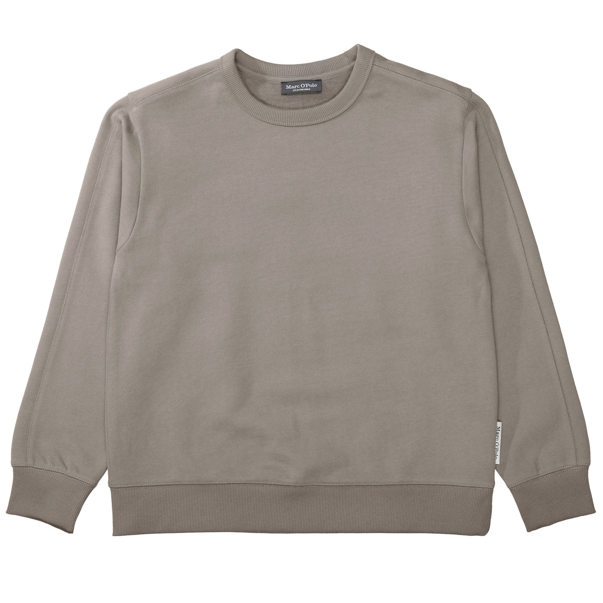 Kn.-Sweatshirt