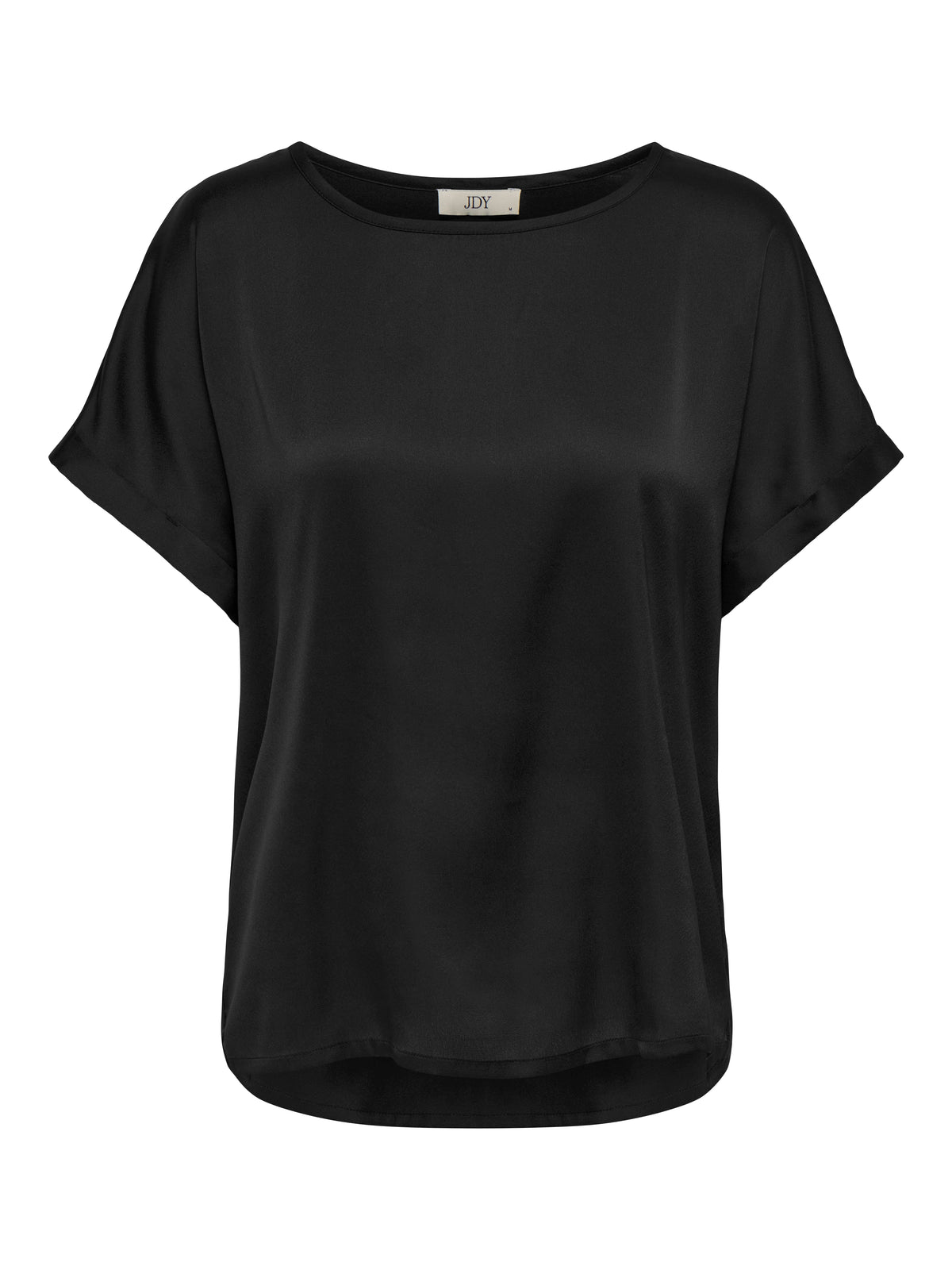 JDYFIFI S/S TOP WVN NOOS