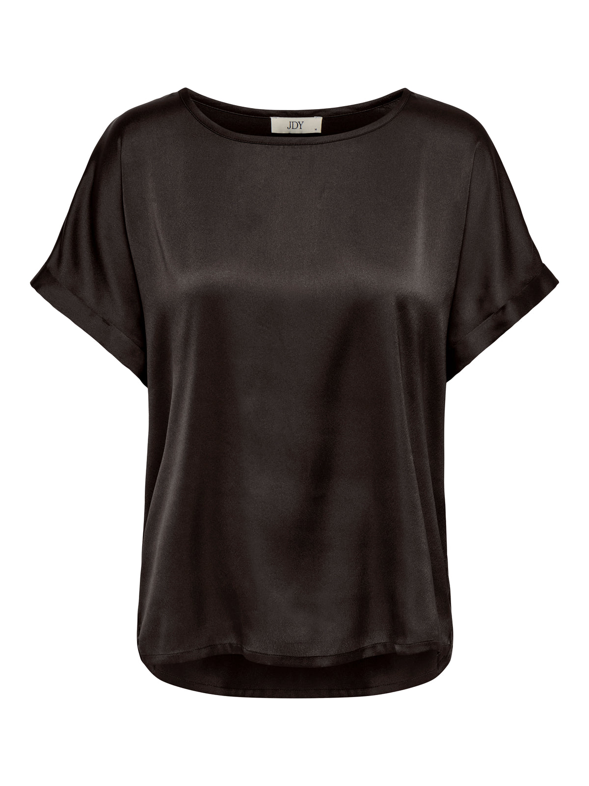 JDYFIFI S/S TOP WVN NOOS