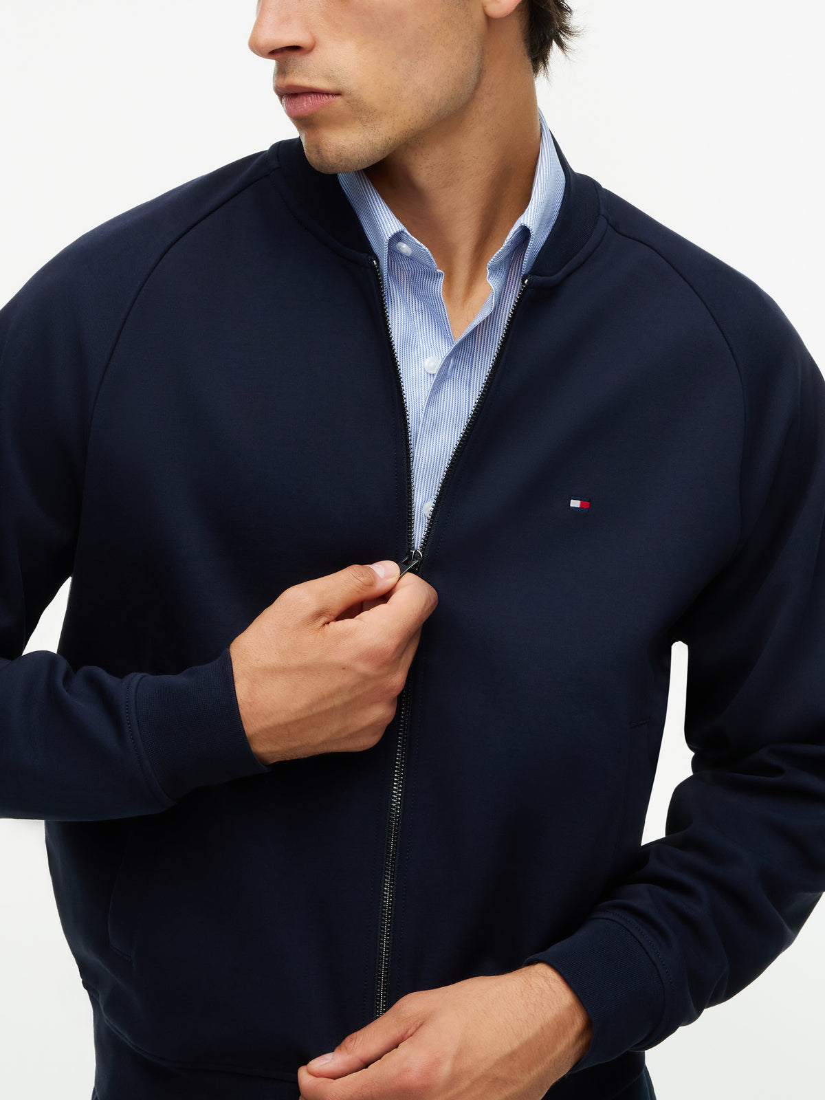 ESSENTIAL INTECHNO ZT BOMBER