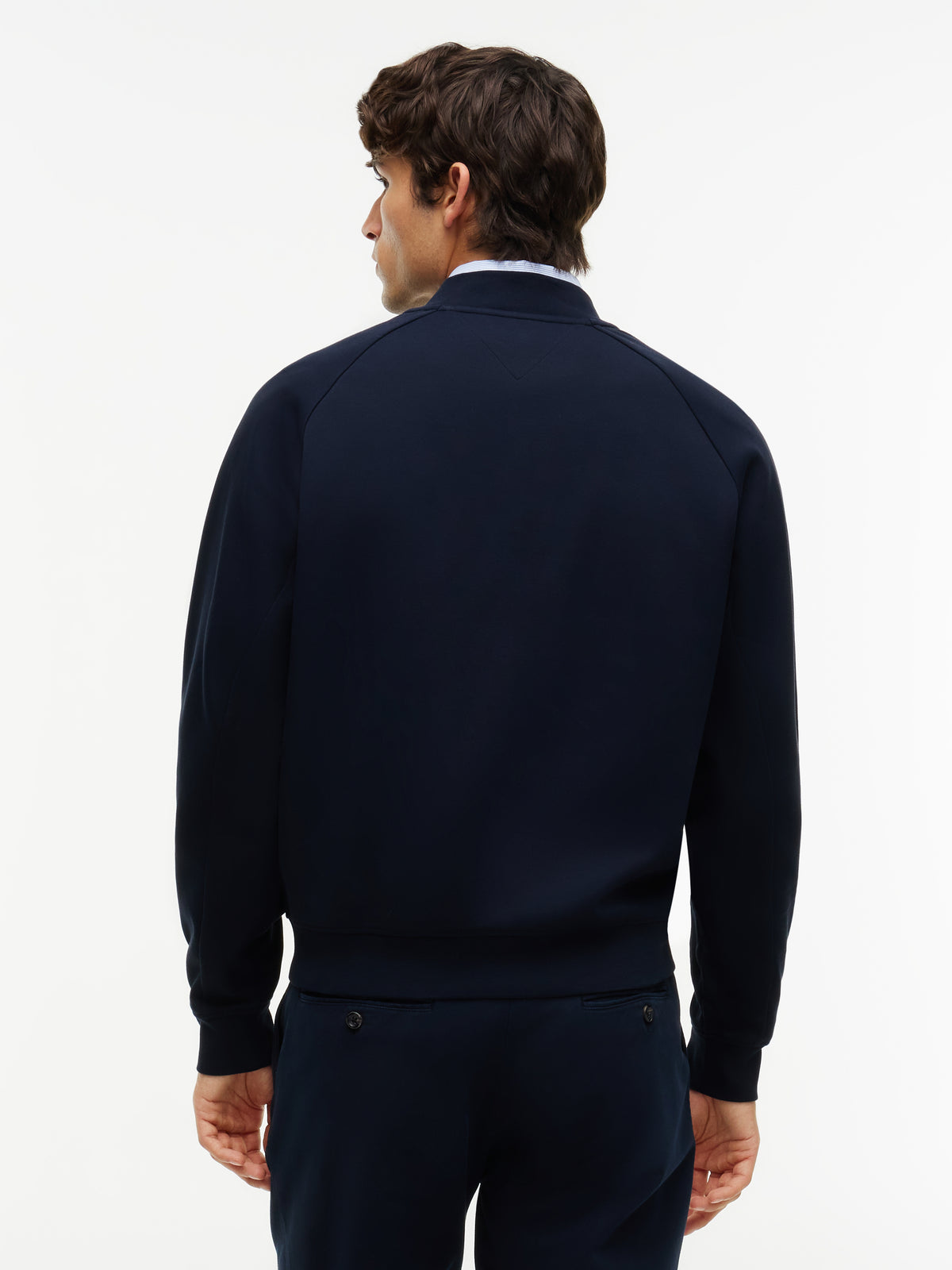 ESSENTIAL INTECHNO ZT BOMBER