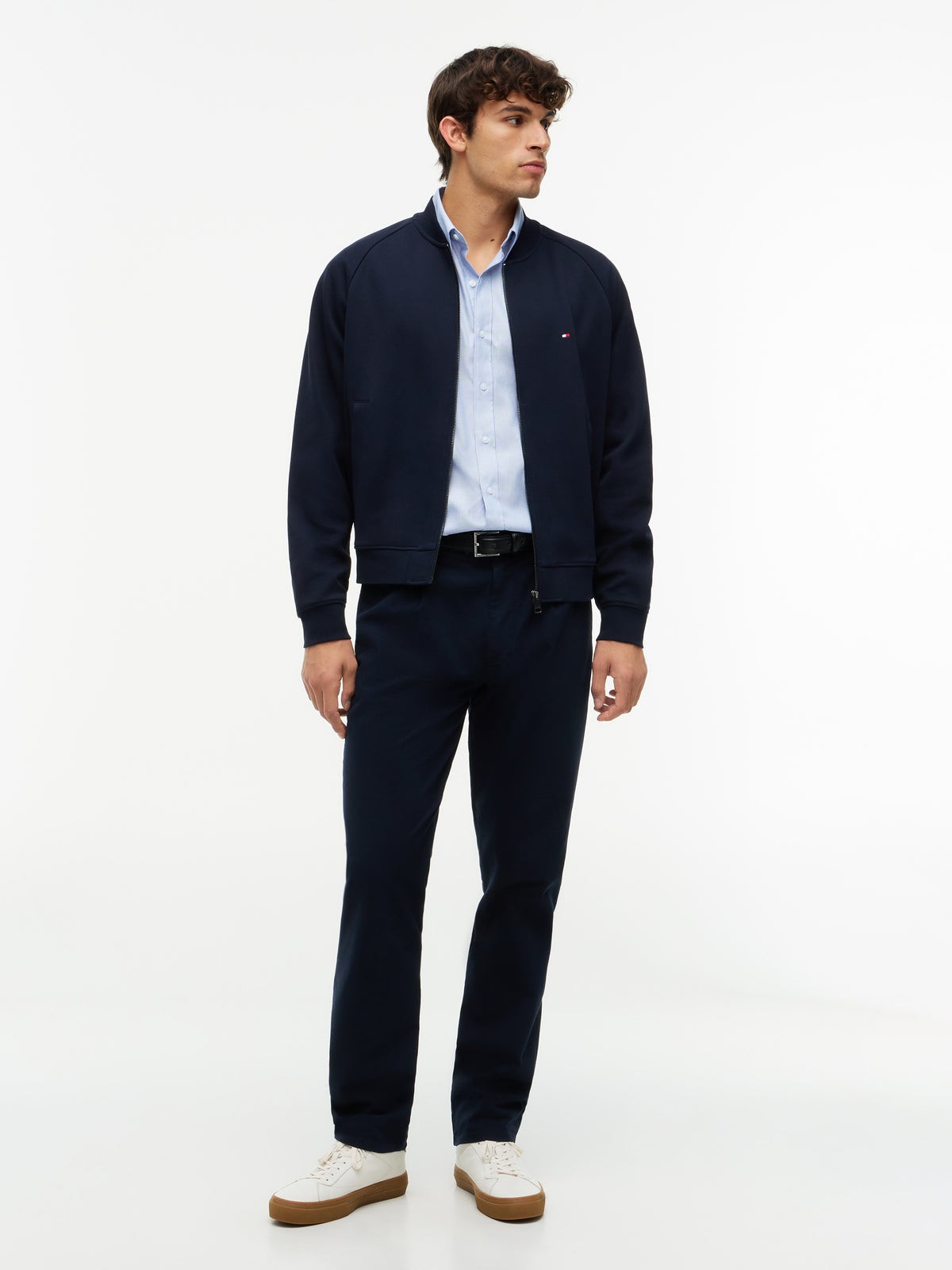 ESSENTIAL INTECHNO ZT BOMBER