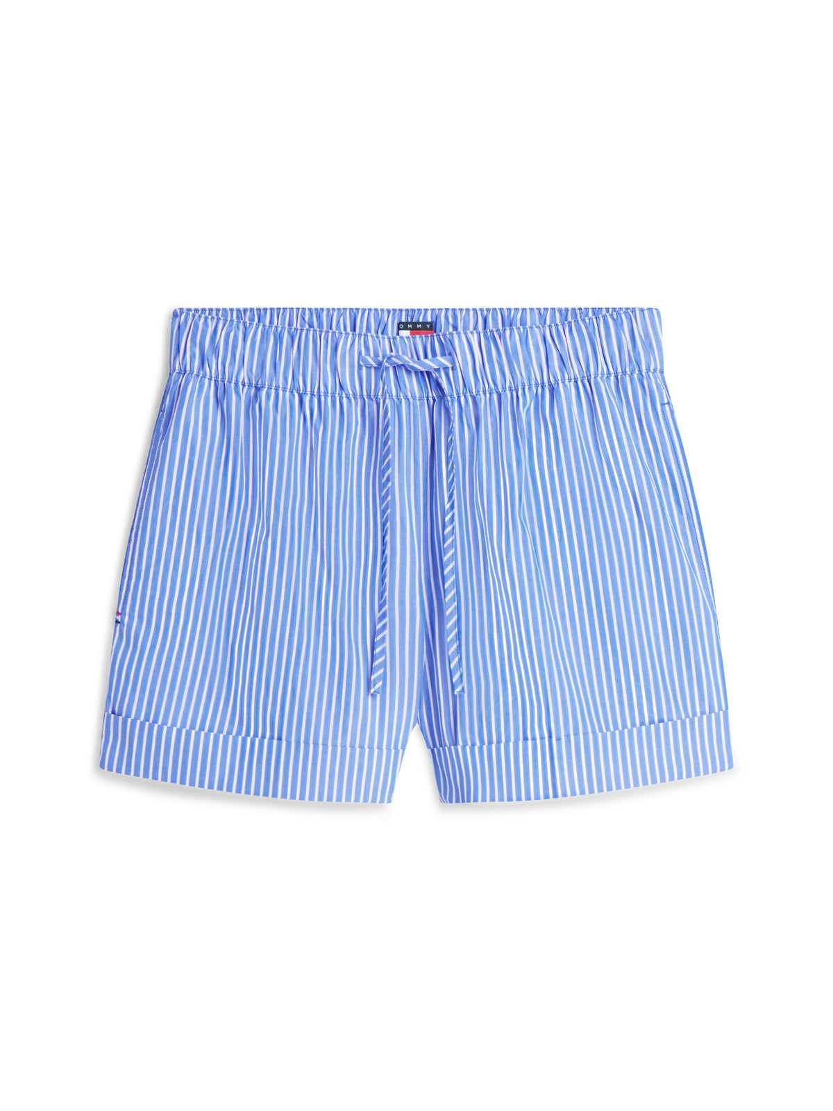 TJW ESSENTIAL POPLIN SHORTS EXT