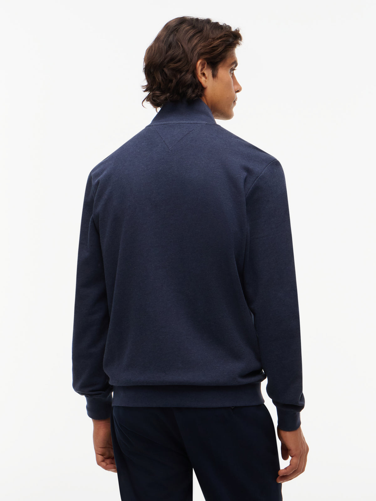 RWB TIPPING TRACK JACKET