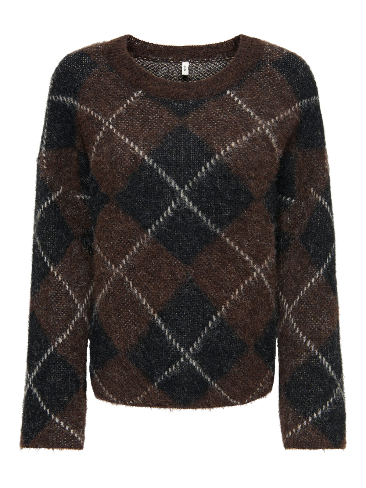 Pullover Kurz DOB - Bestseller Textilhandels GmbH - 15378140
