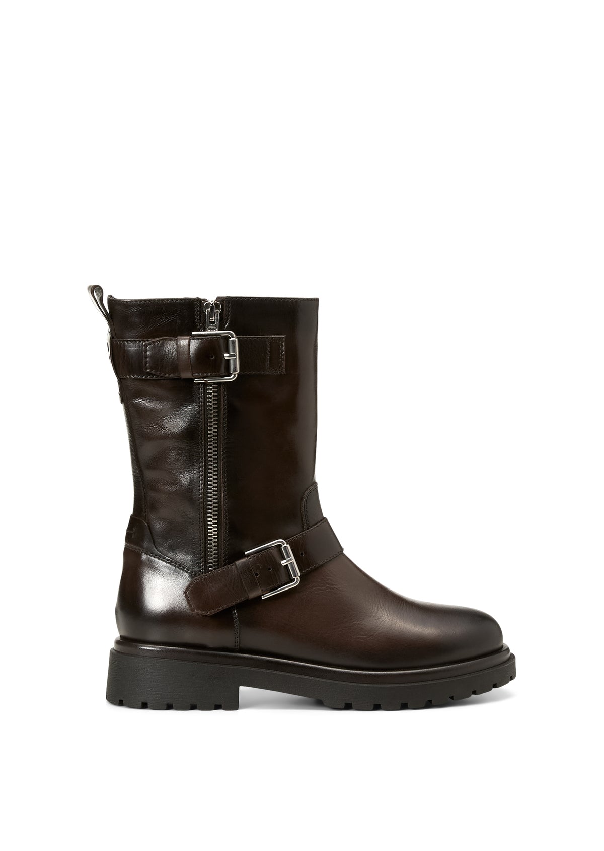 Stiefel Model Birte