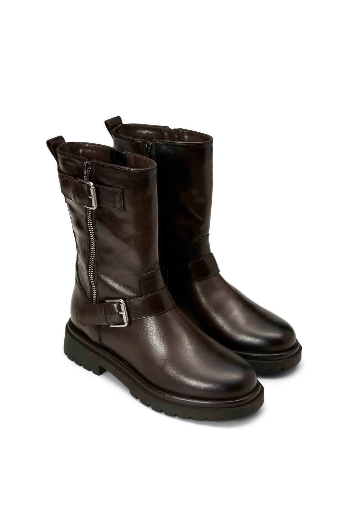 Stiefel Model Birte