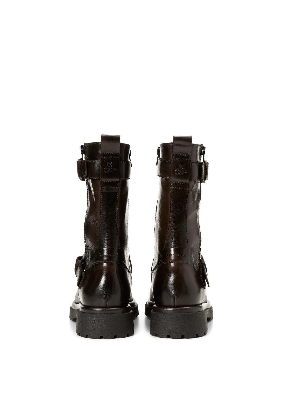 Stiefel Model Birte