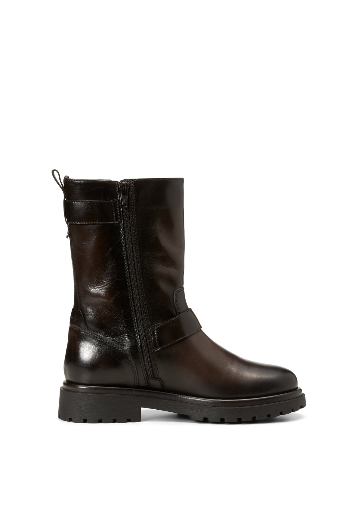 Stiefel Model Birte