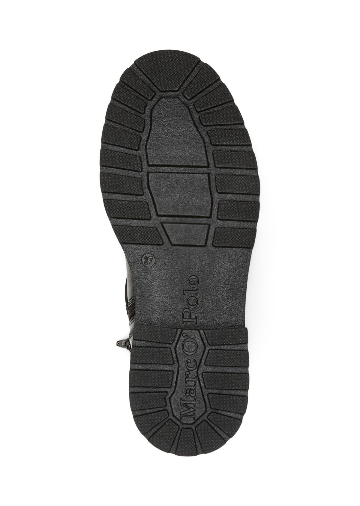 Stiefel Model Birte
