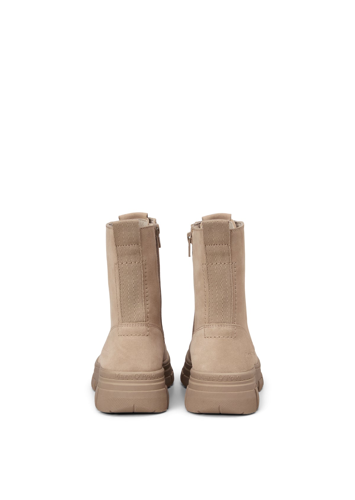 Schnürstiefel Model Josy