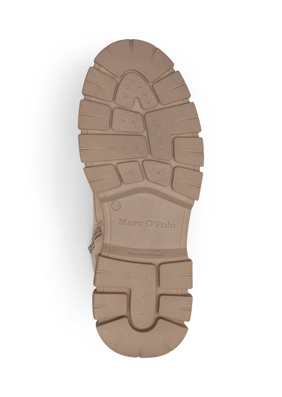 Schnürstiefel Model Josy