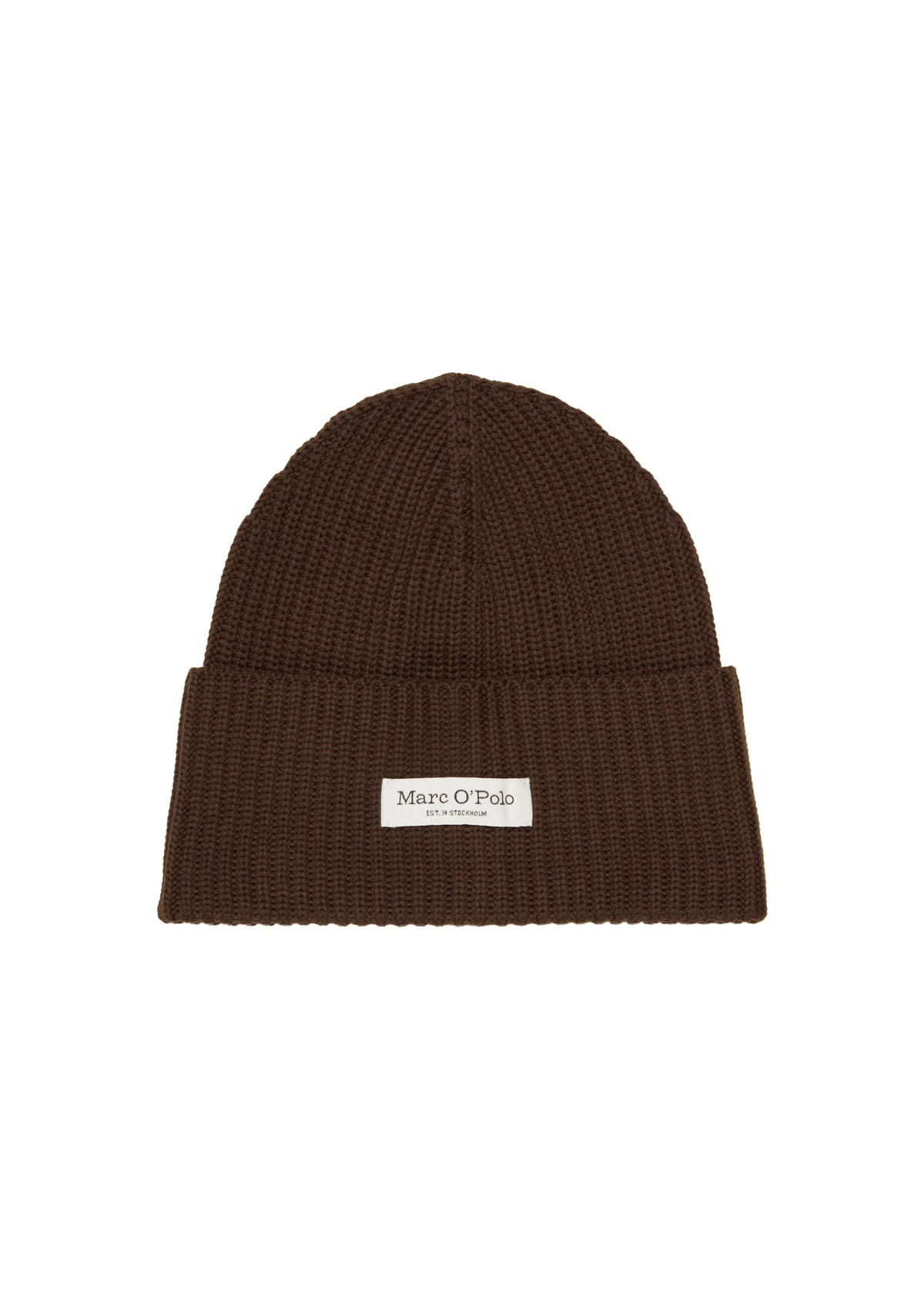 Strickmütze