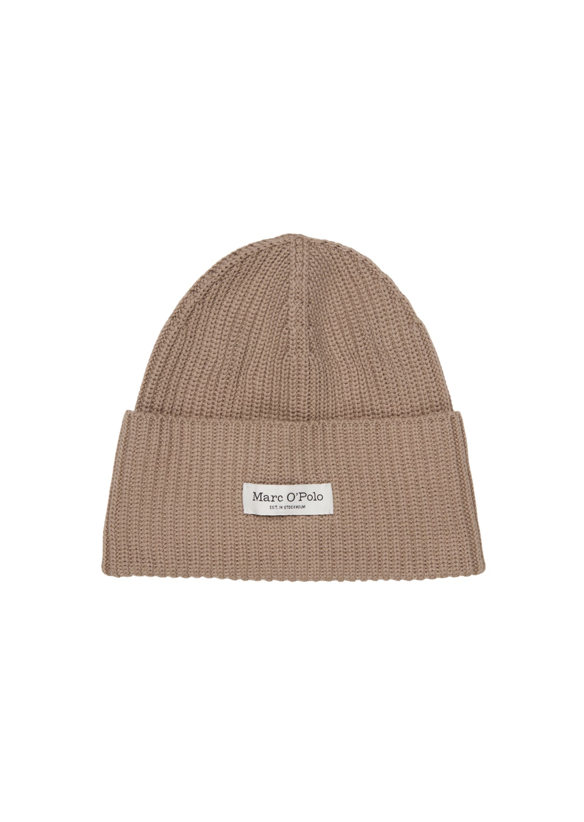 Strickmütze