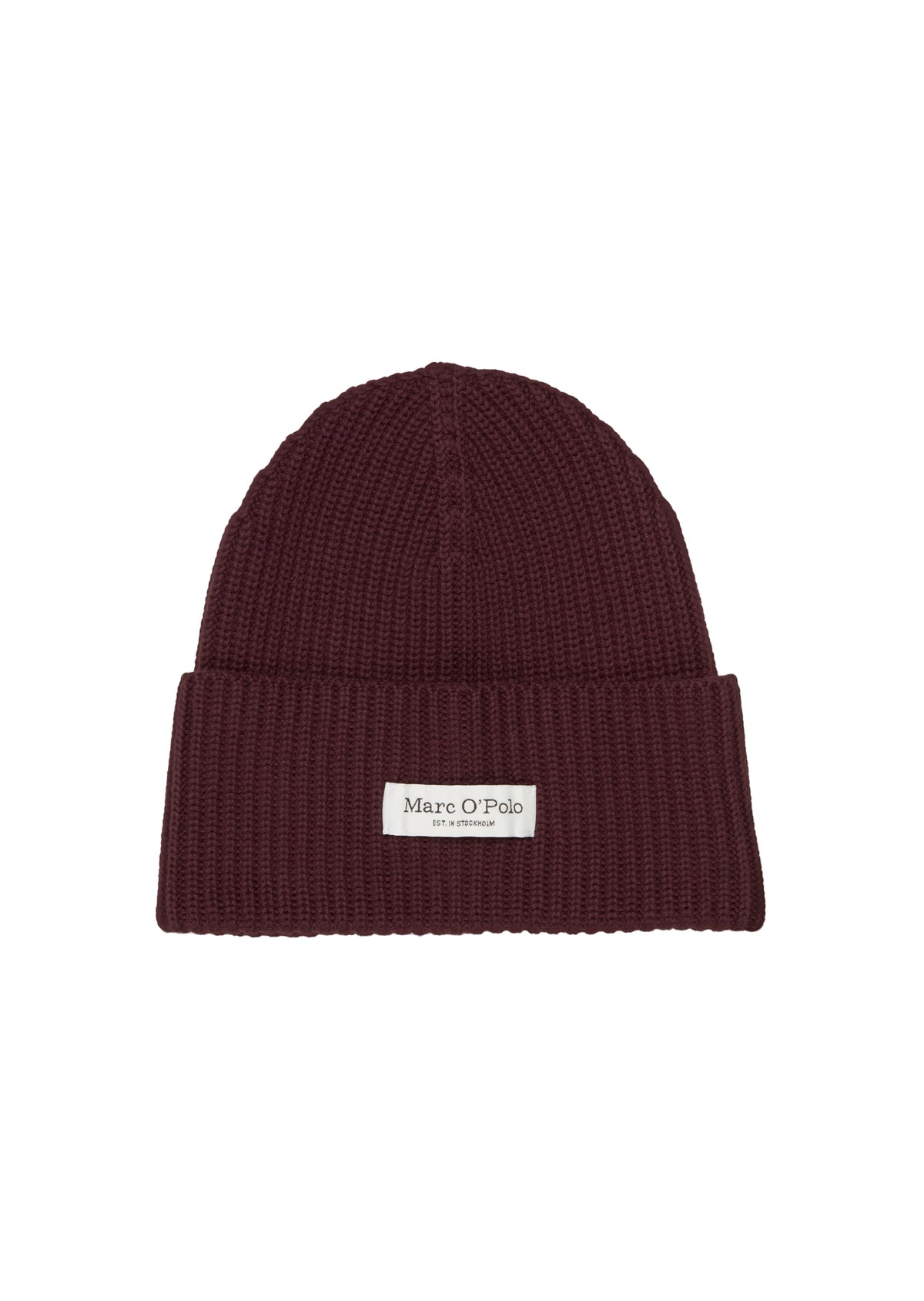 Strickmütze