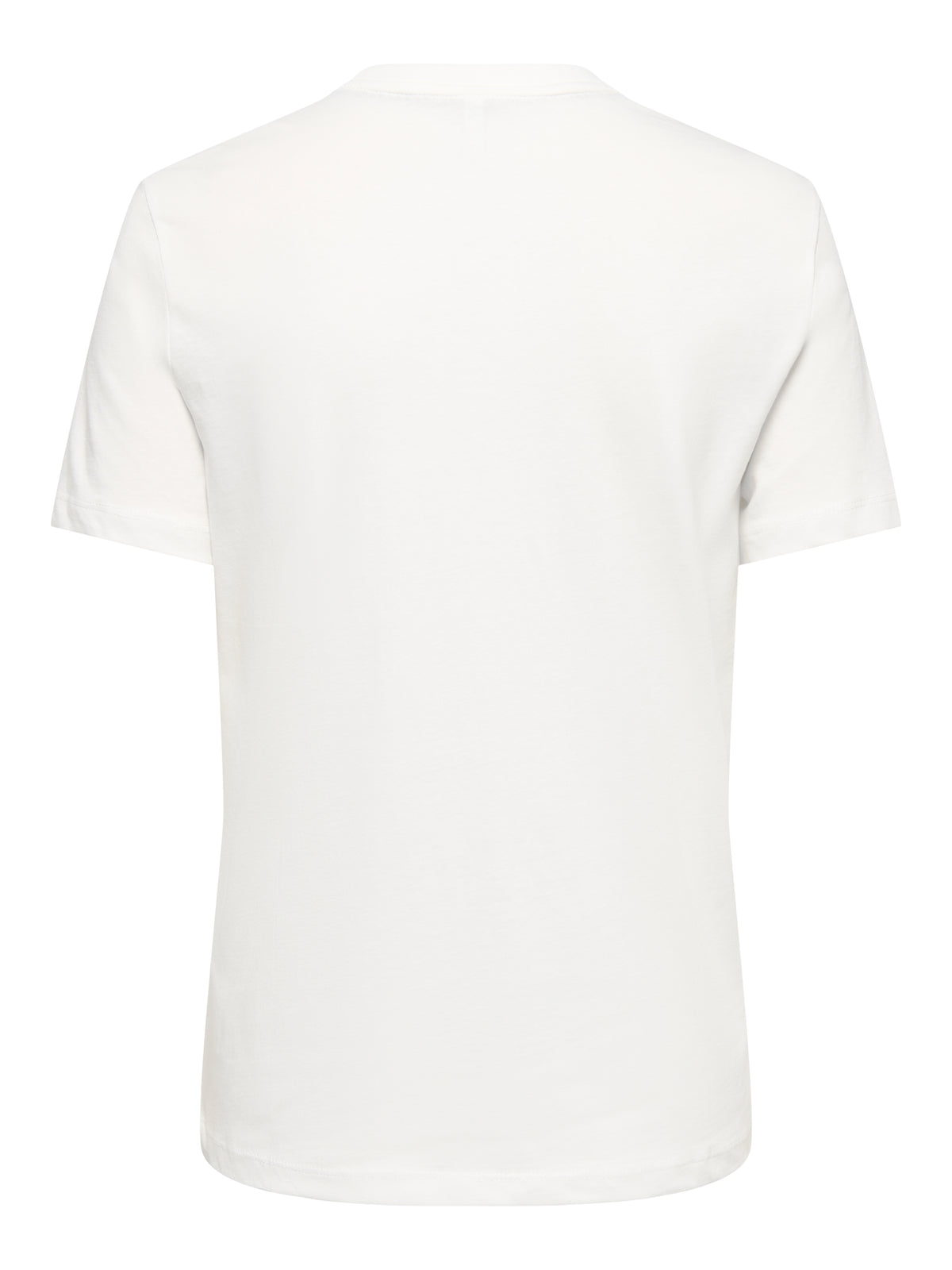 ONLANIMAL REG S/S TOP BOX XMAS CS JRS