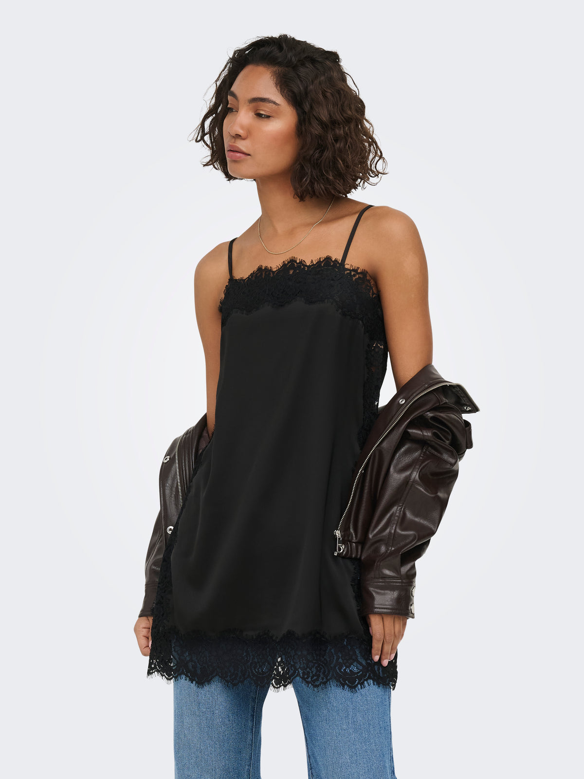 Bluse 1/2 - Bestseller Textilhandels GmbH - 15381519