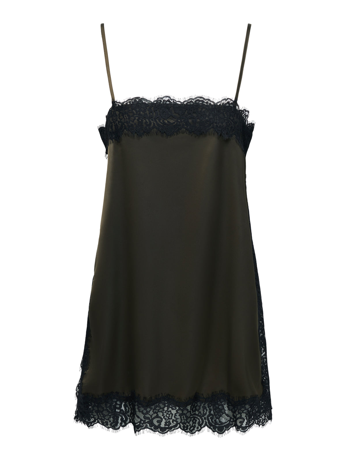 JDYALANA S/L LACE SINGLET WVN EXP