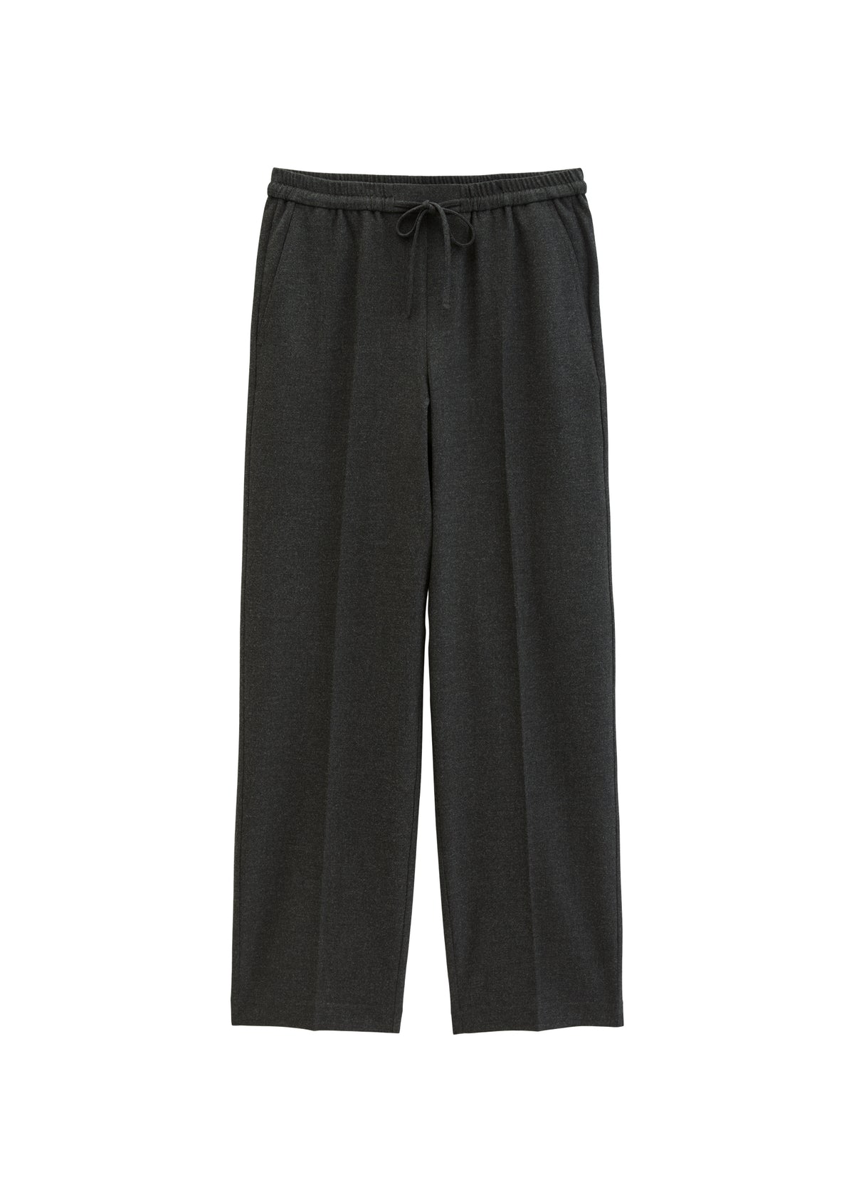 Hose relaxed