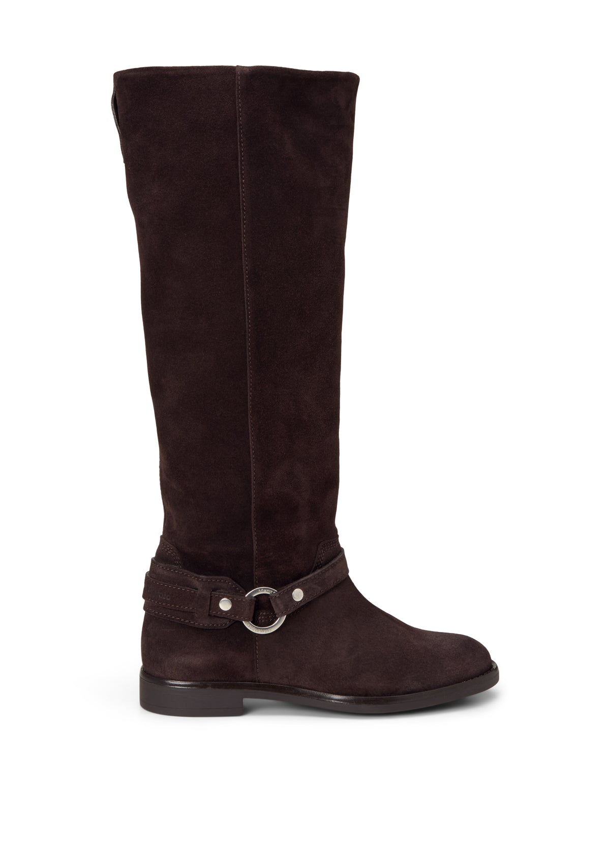 Stiefel Model Wendy