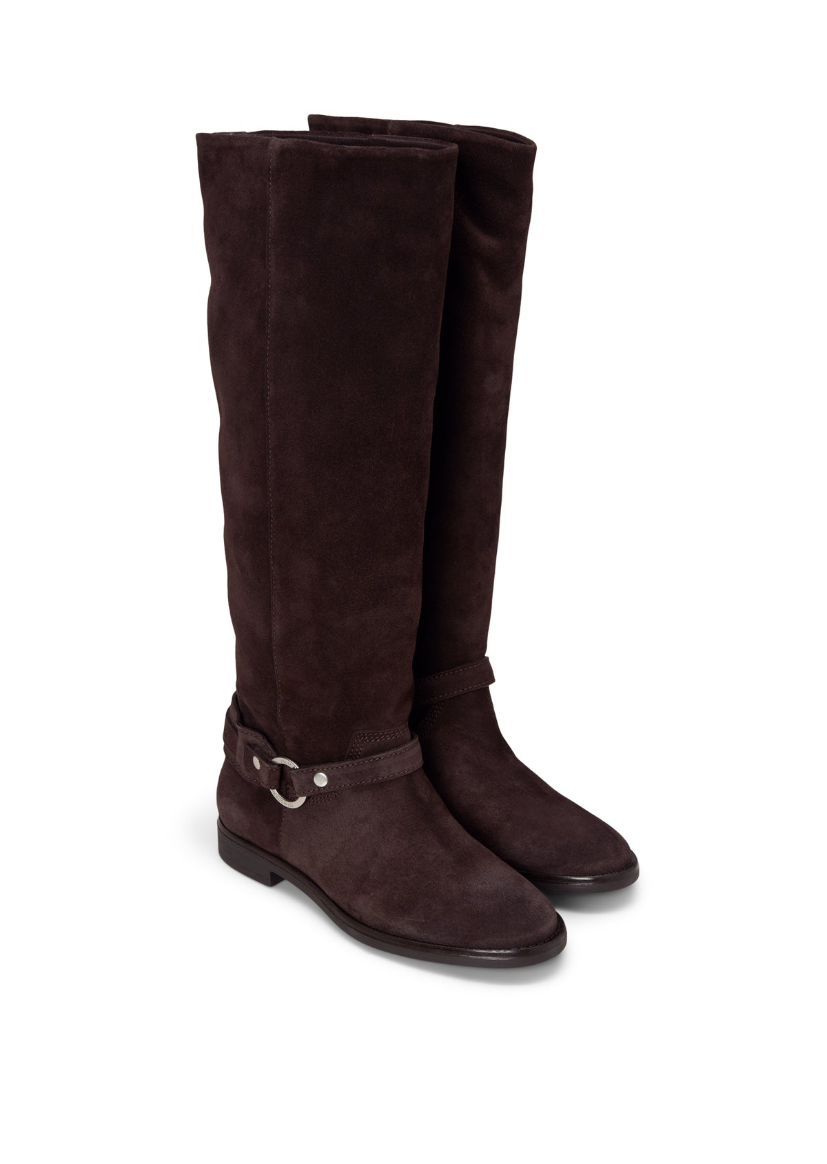 Stiefel Model Wendy