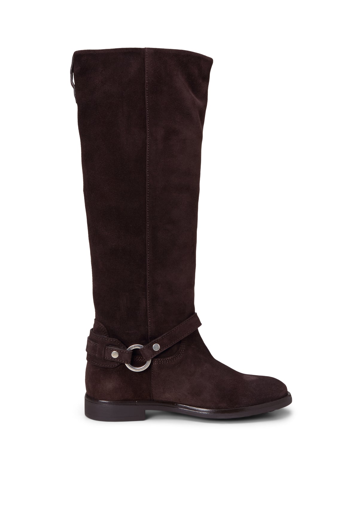 Stiefel Model Wendy