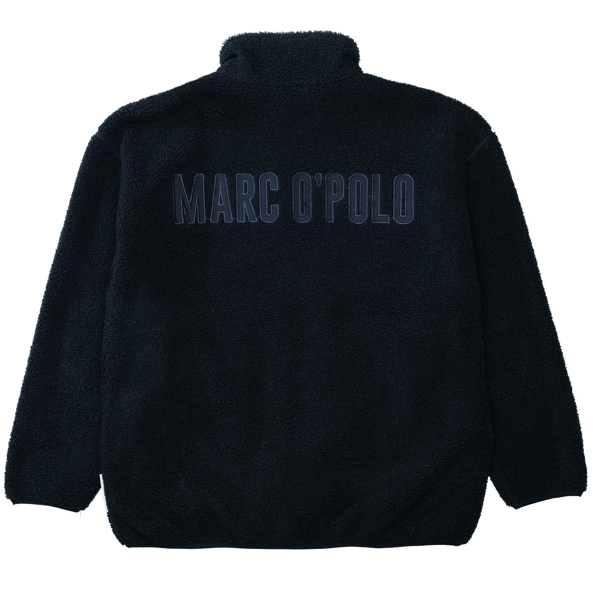 Kn.-Teddyjacke