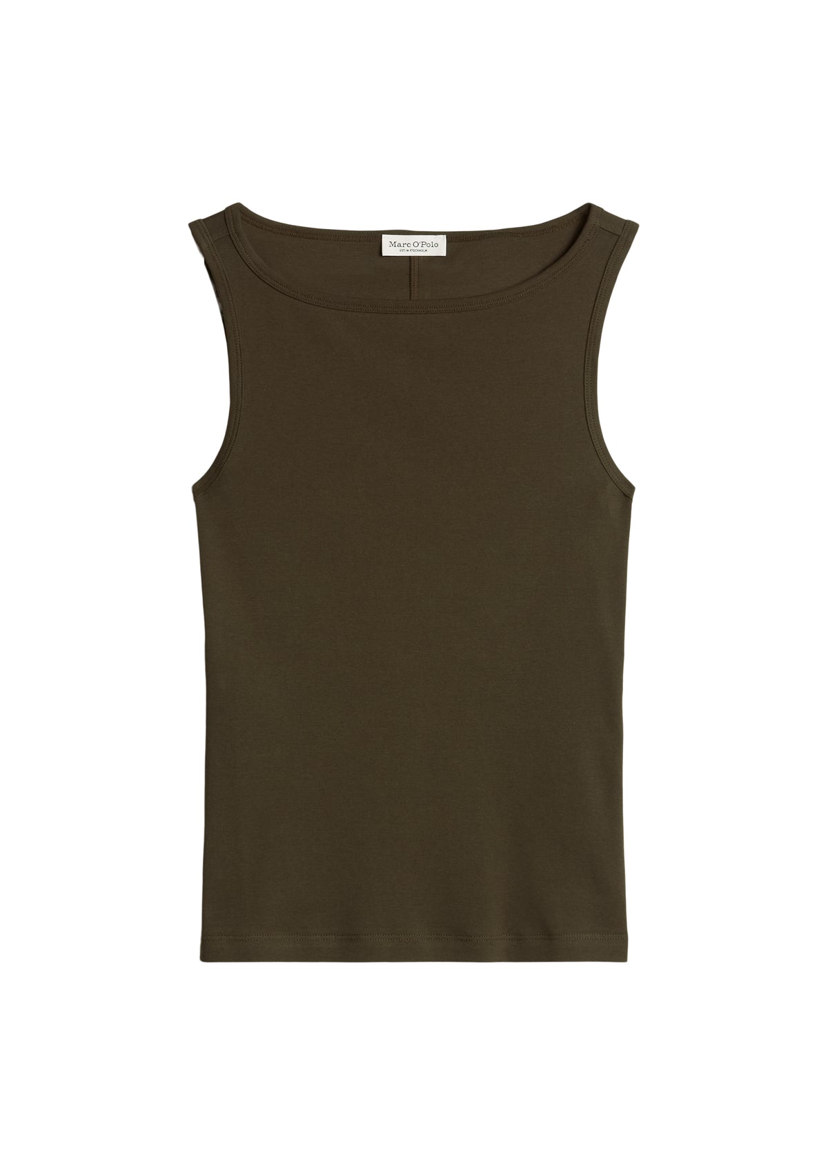 Tanktop regular