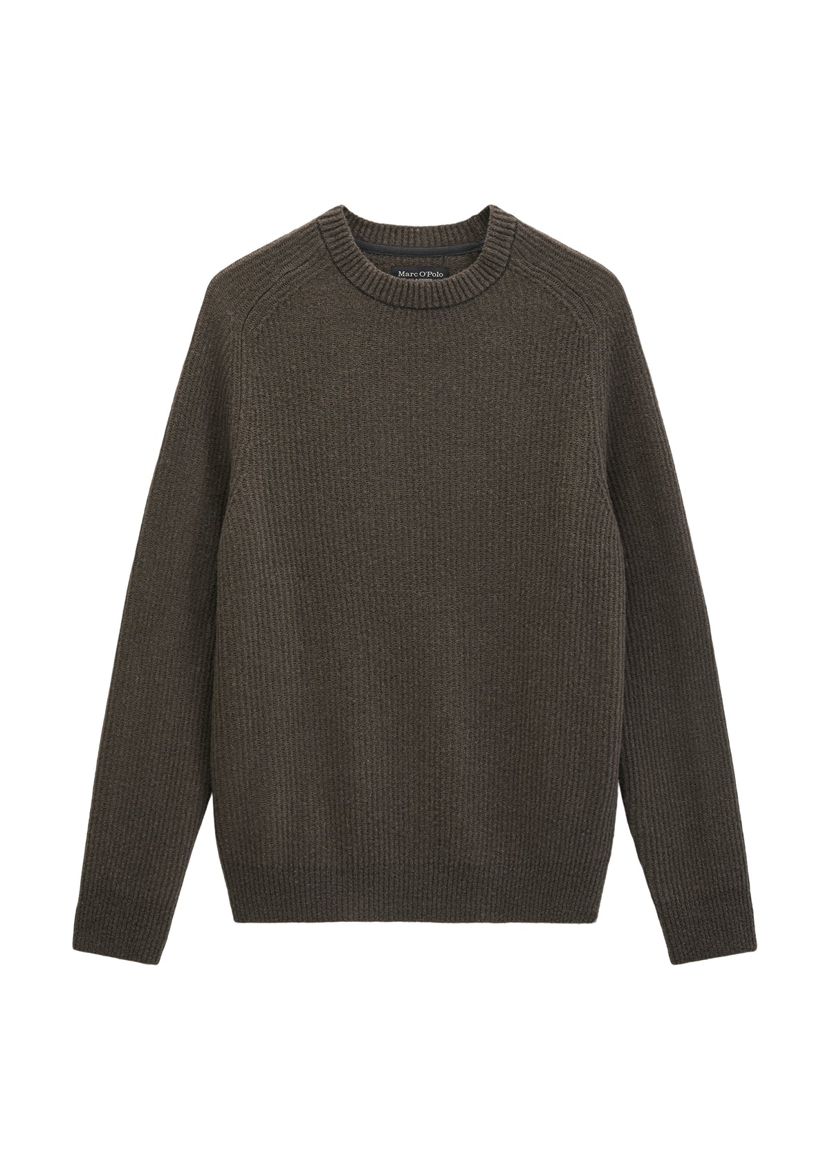 Pullover regular