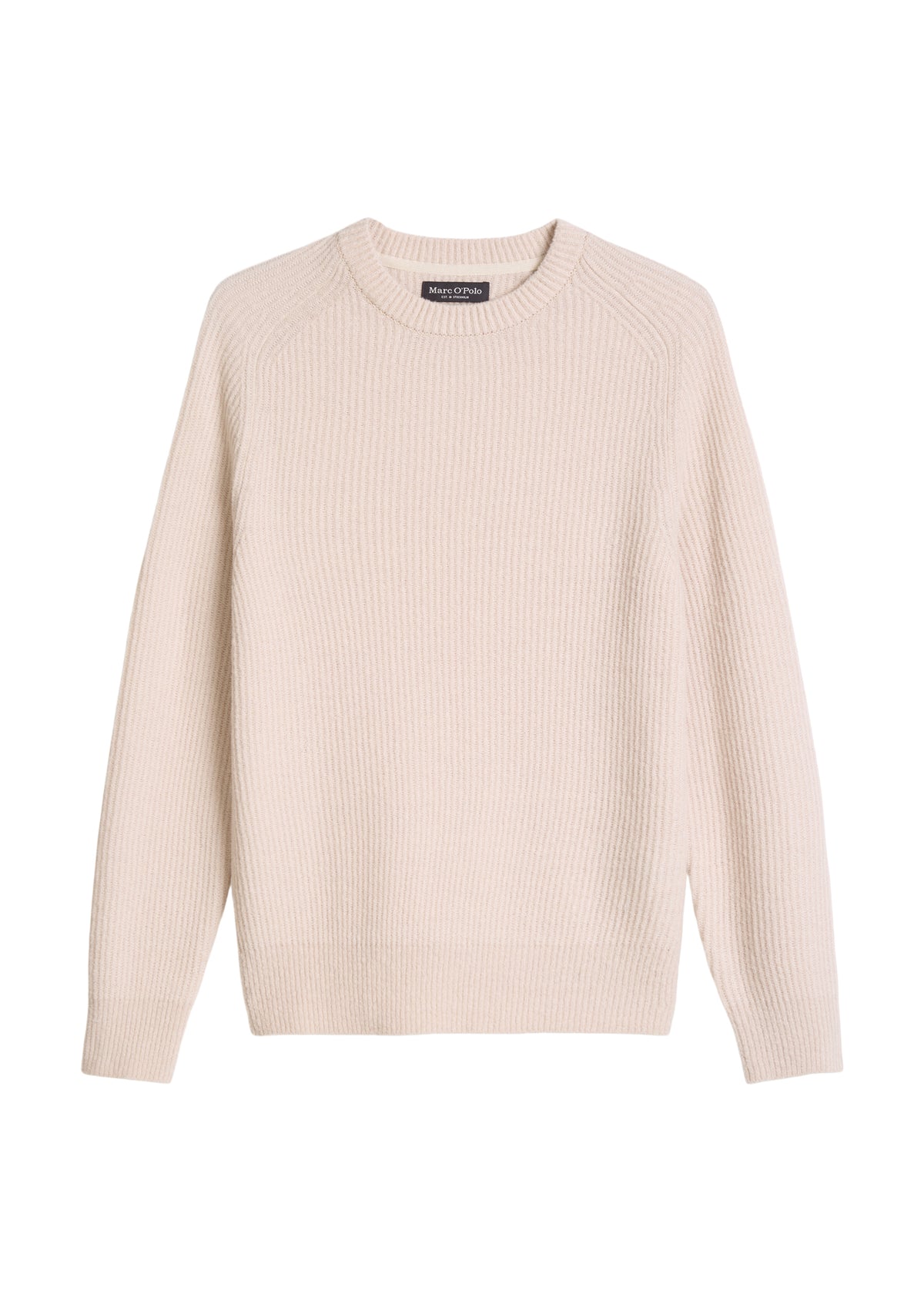 Pullover regular