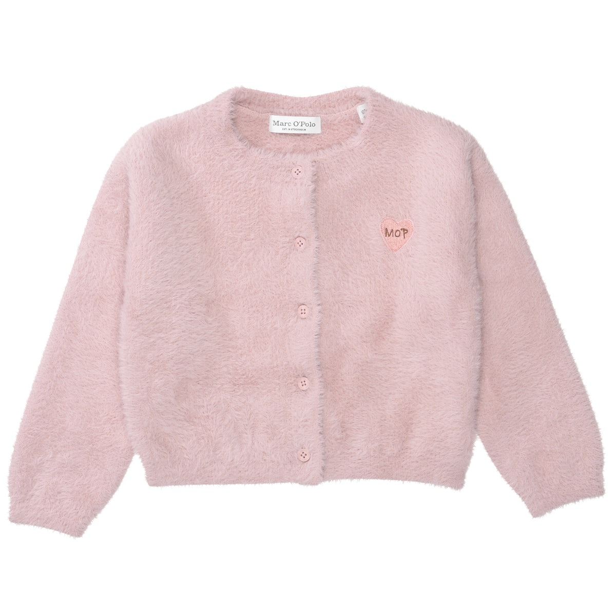 Md.-Strickjacke