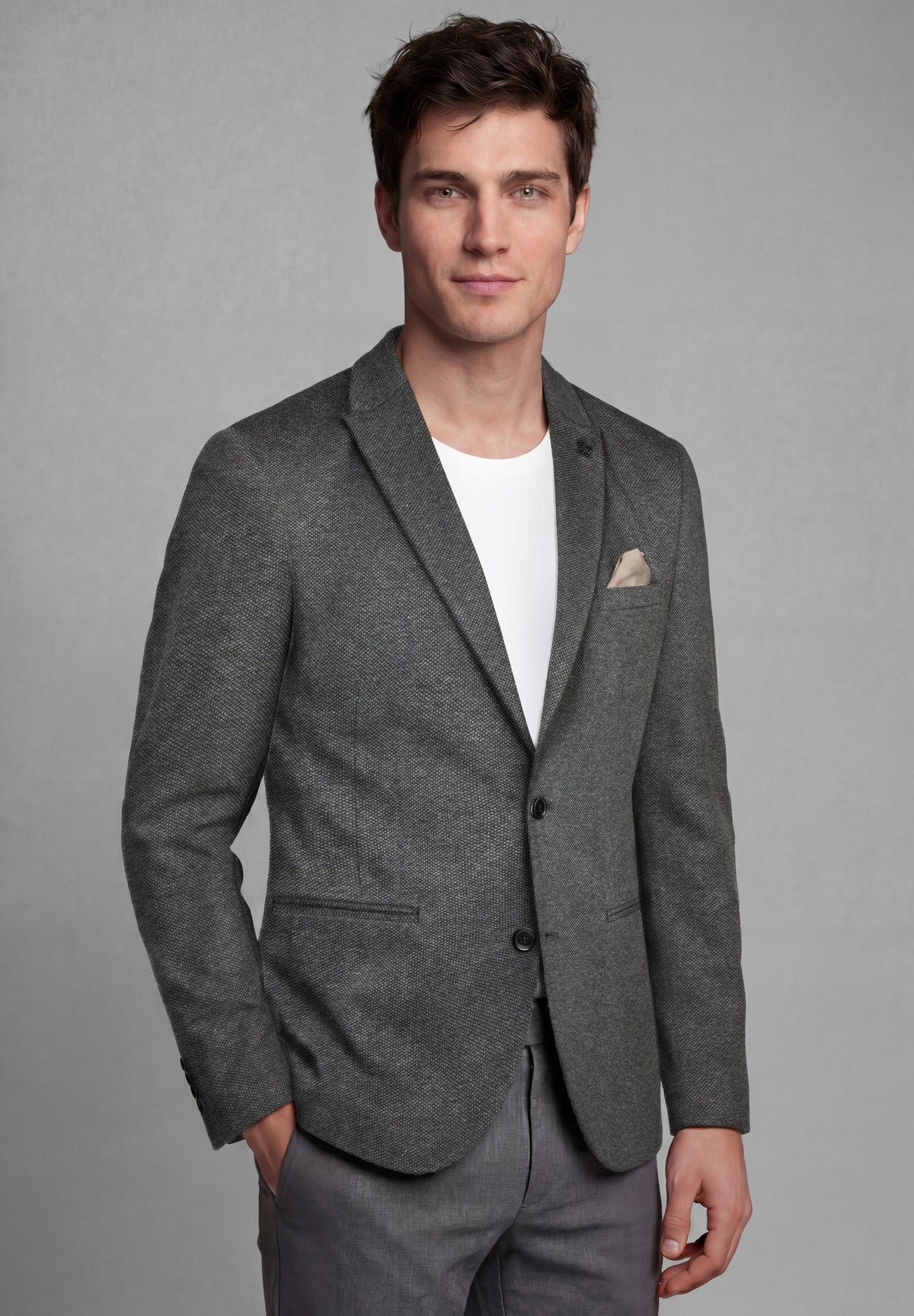Indoor Blazers