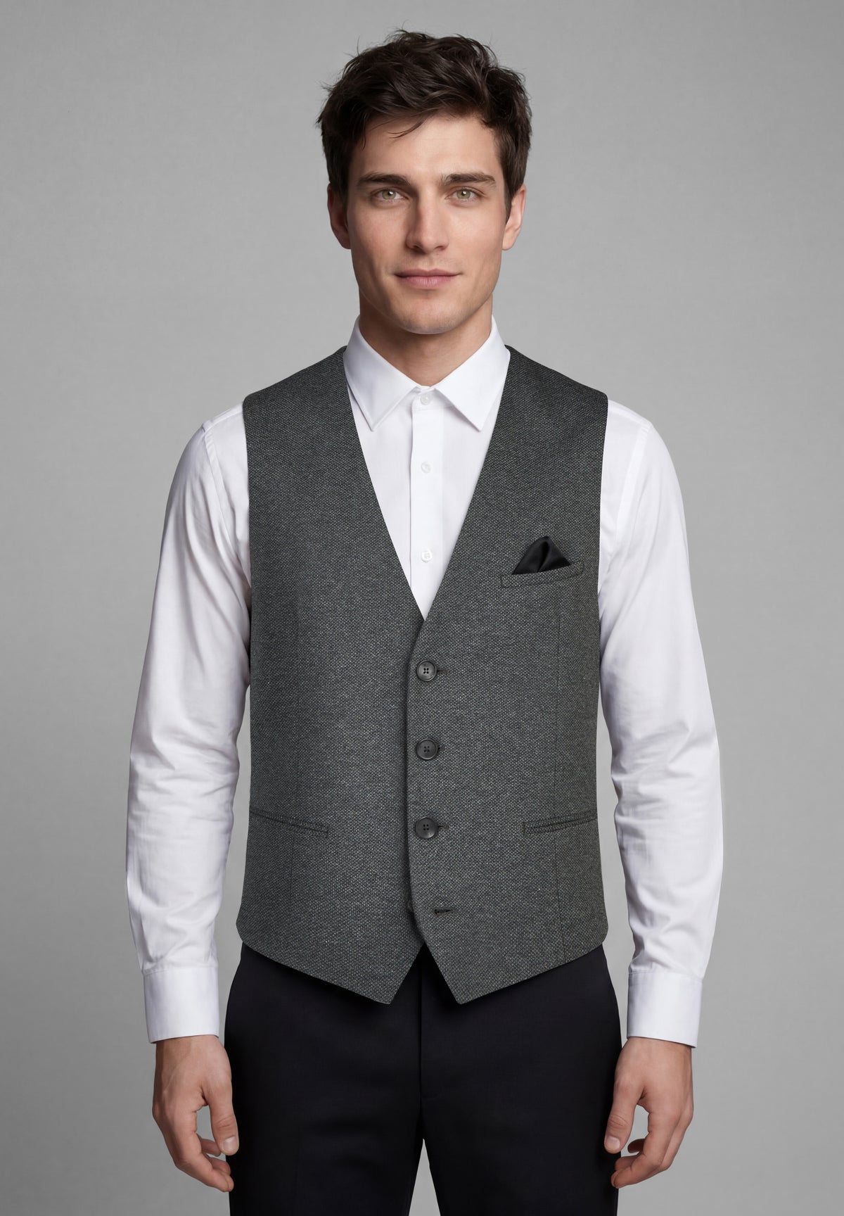 Indoor Vests