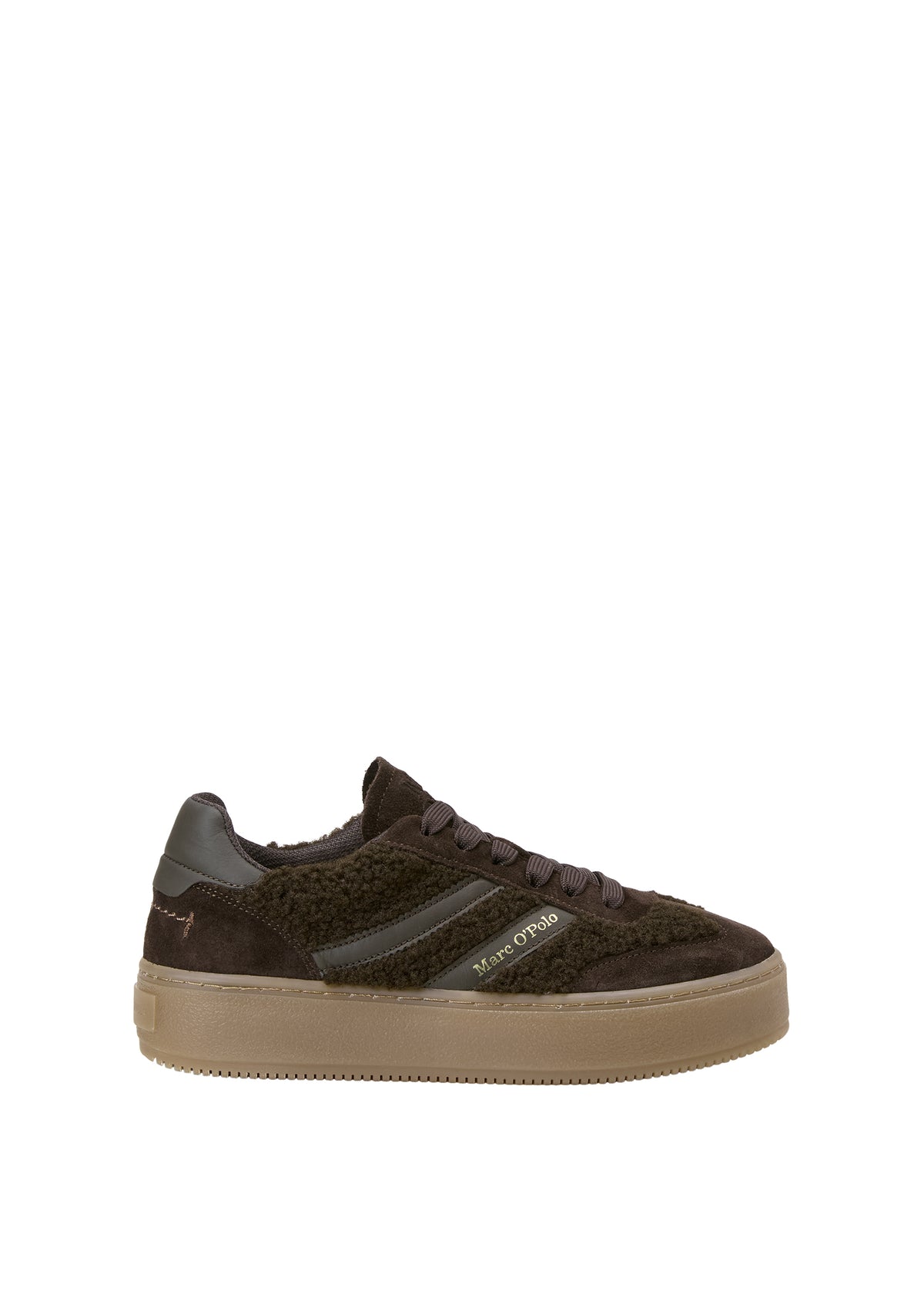 Sneaker Model Edith