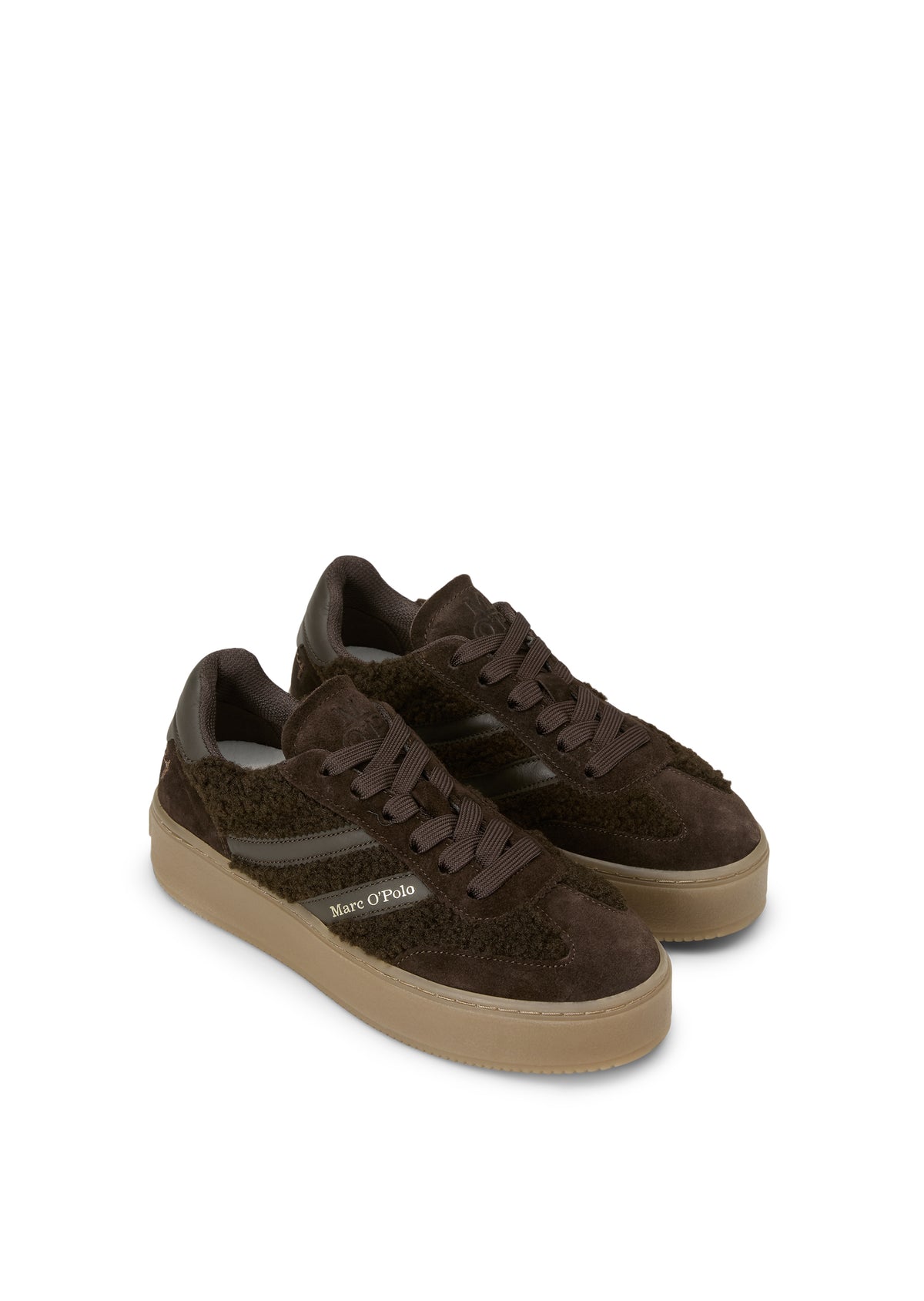 Sneaker Model Edith