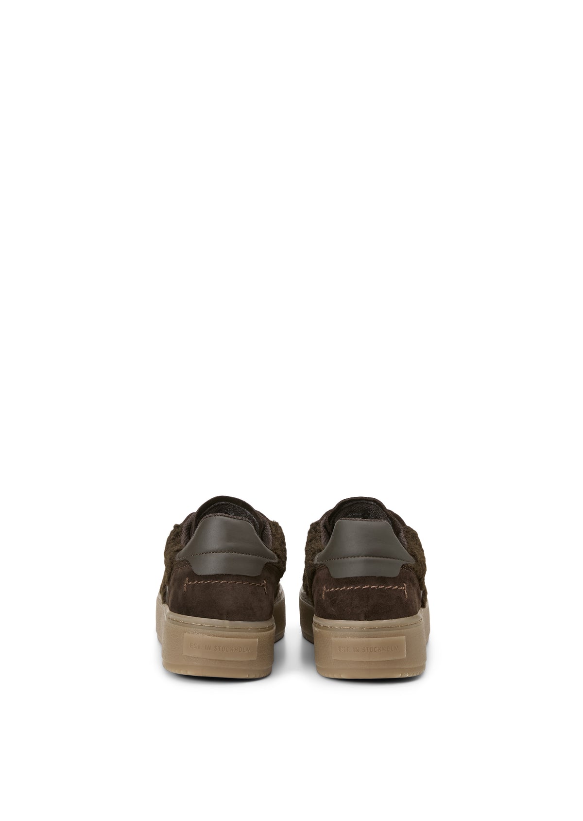Sneaker Model Edith