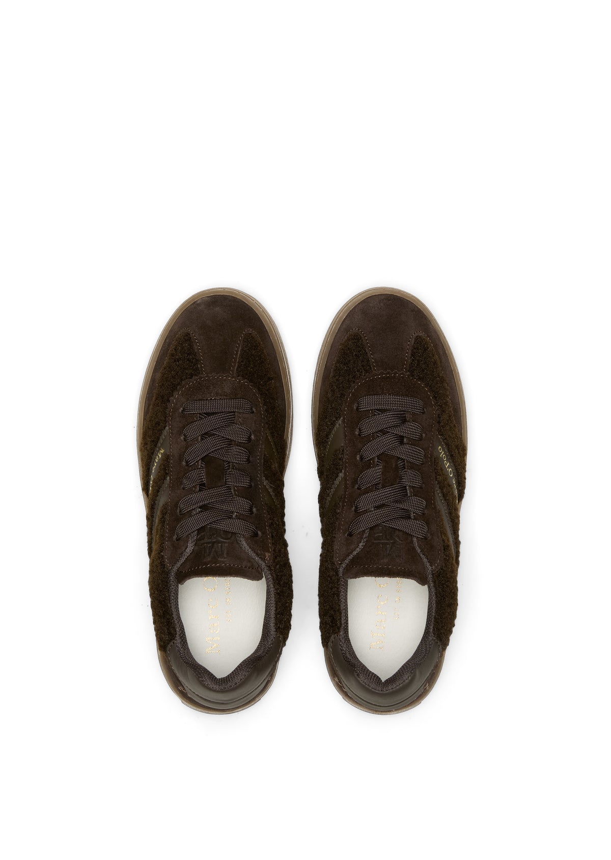 Sneaker Model Edith