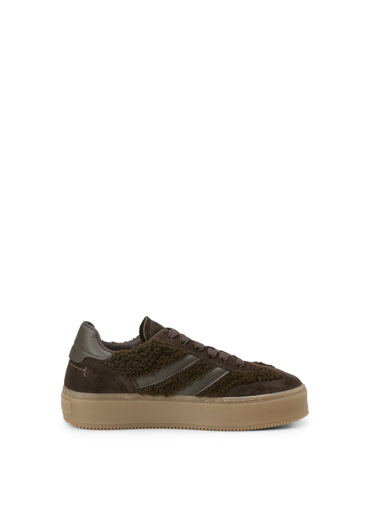 Sneaker Model Edith
