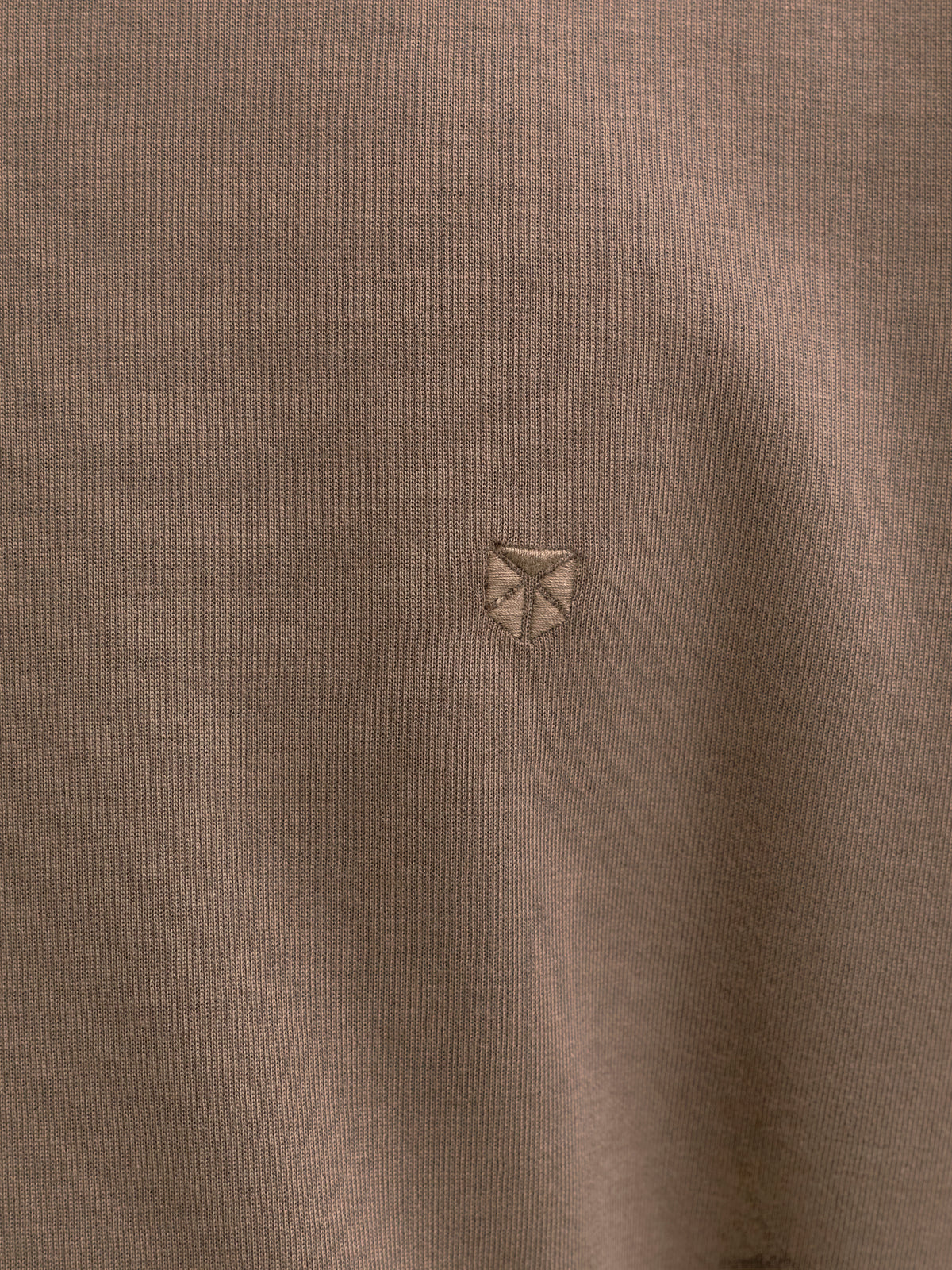 JPRBLAETHAN SS LOGO TEE SN