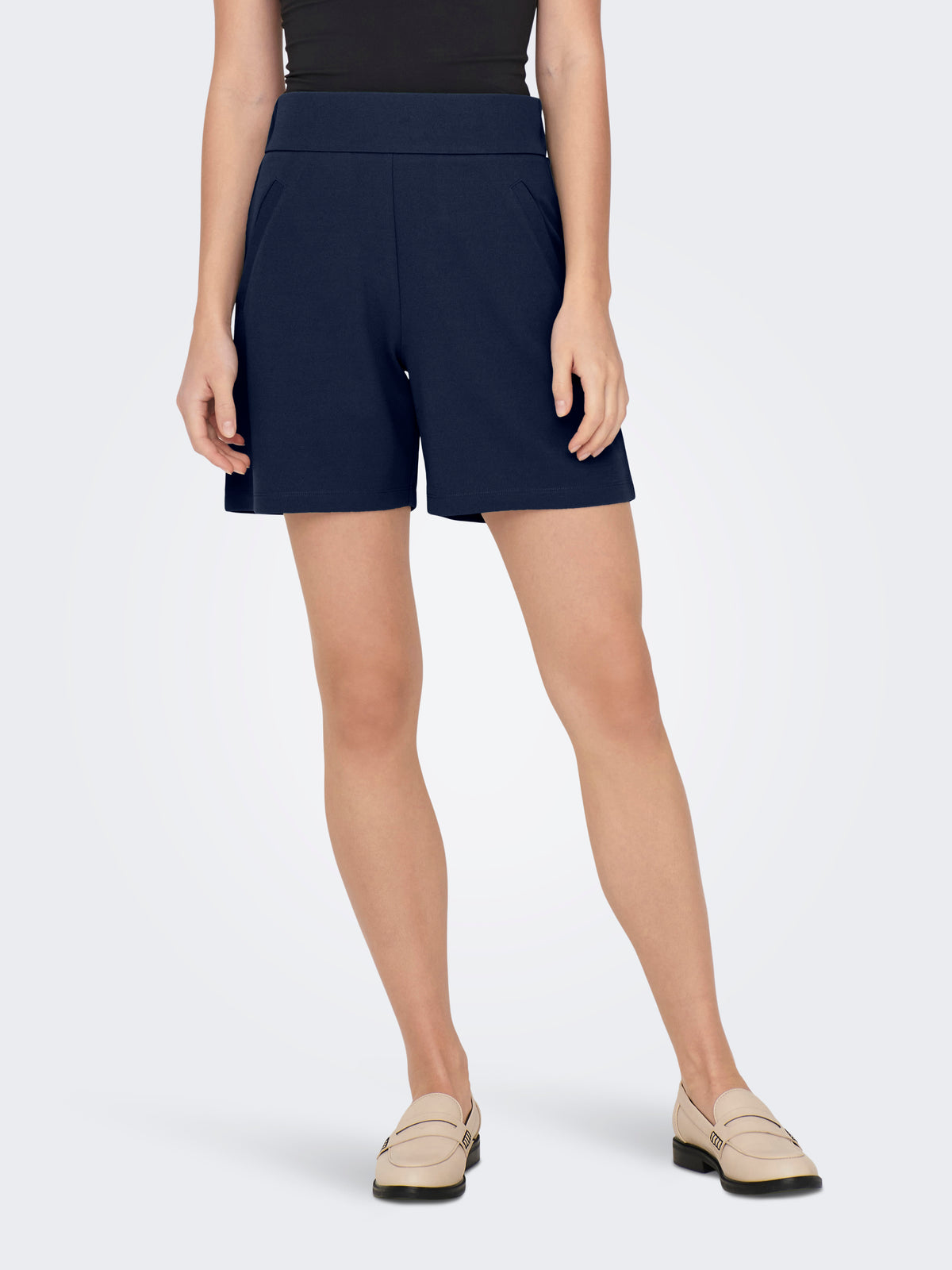 JDYLOUISVILLE CATIA LIFE SHORTS JRS NOOS
