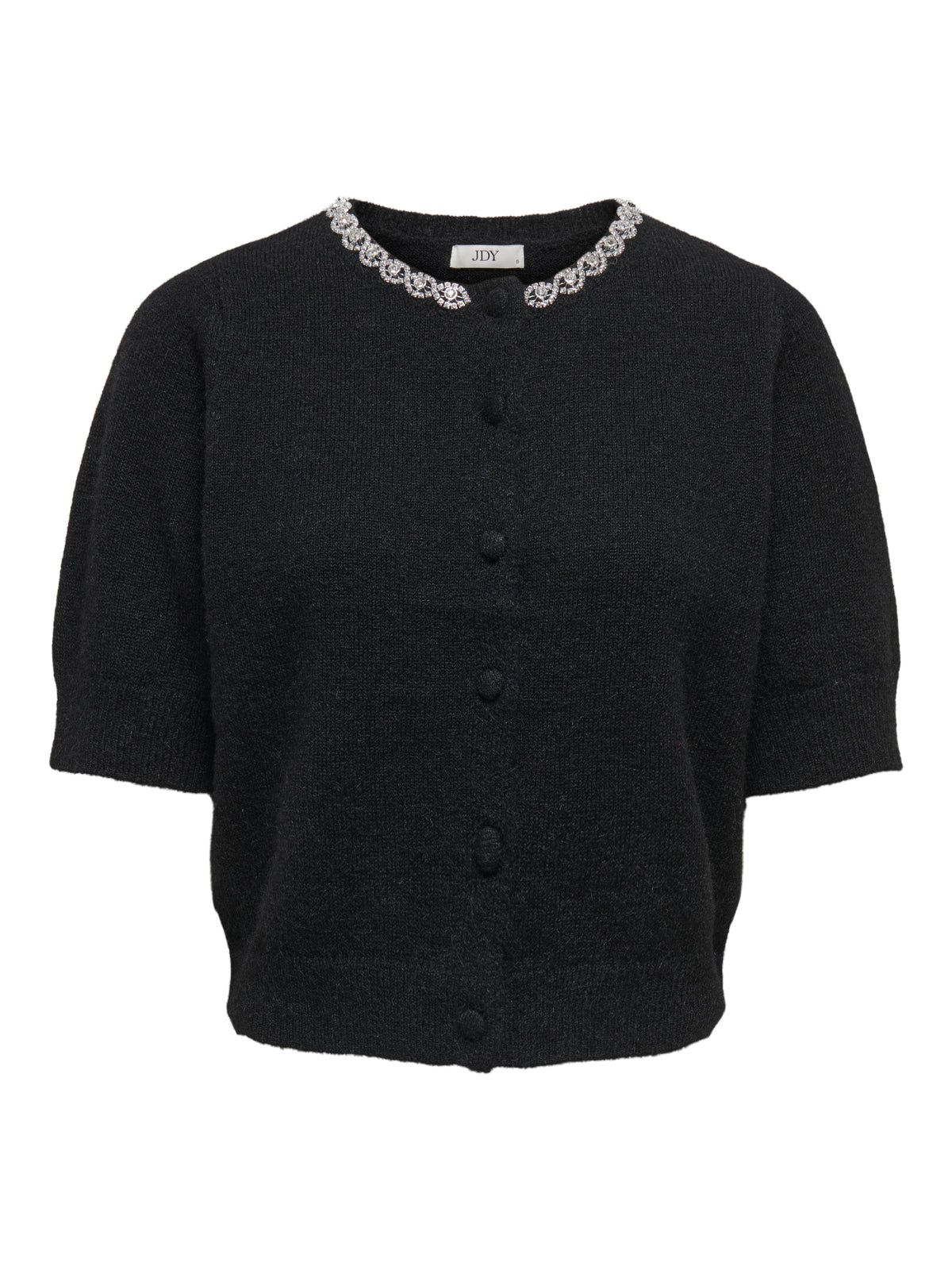 JDYALVA LIFE 2/4 EMBEL CARDIGAN KNT NOOS
