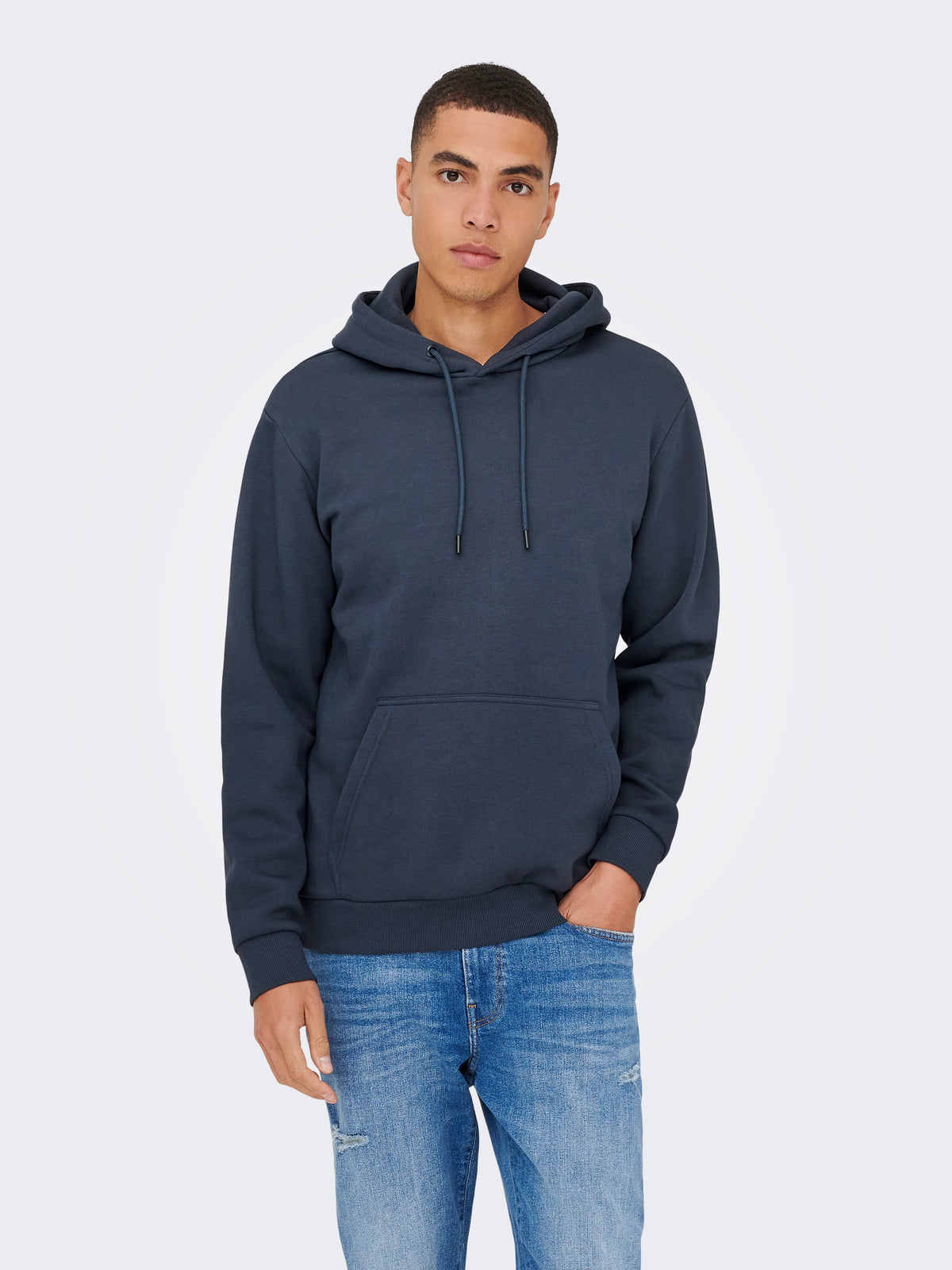 ONSCERES HOODIE SWEAT NOOS