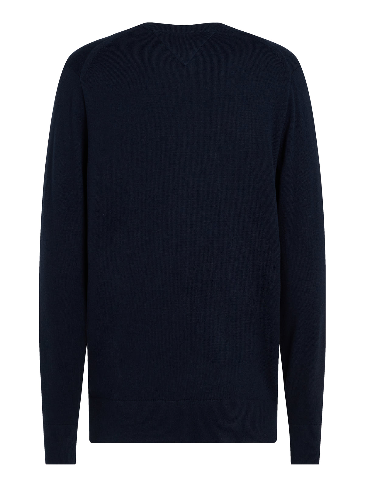 PIMA ORG CTN CASHMERE CREW NECK